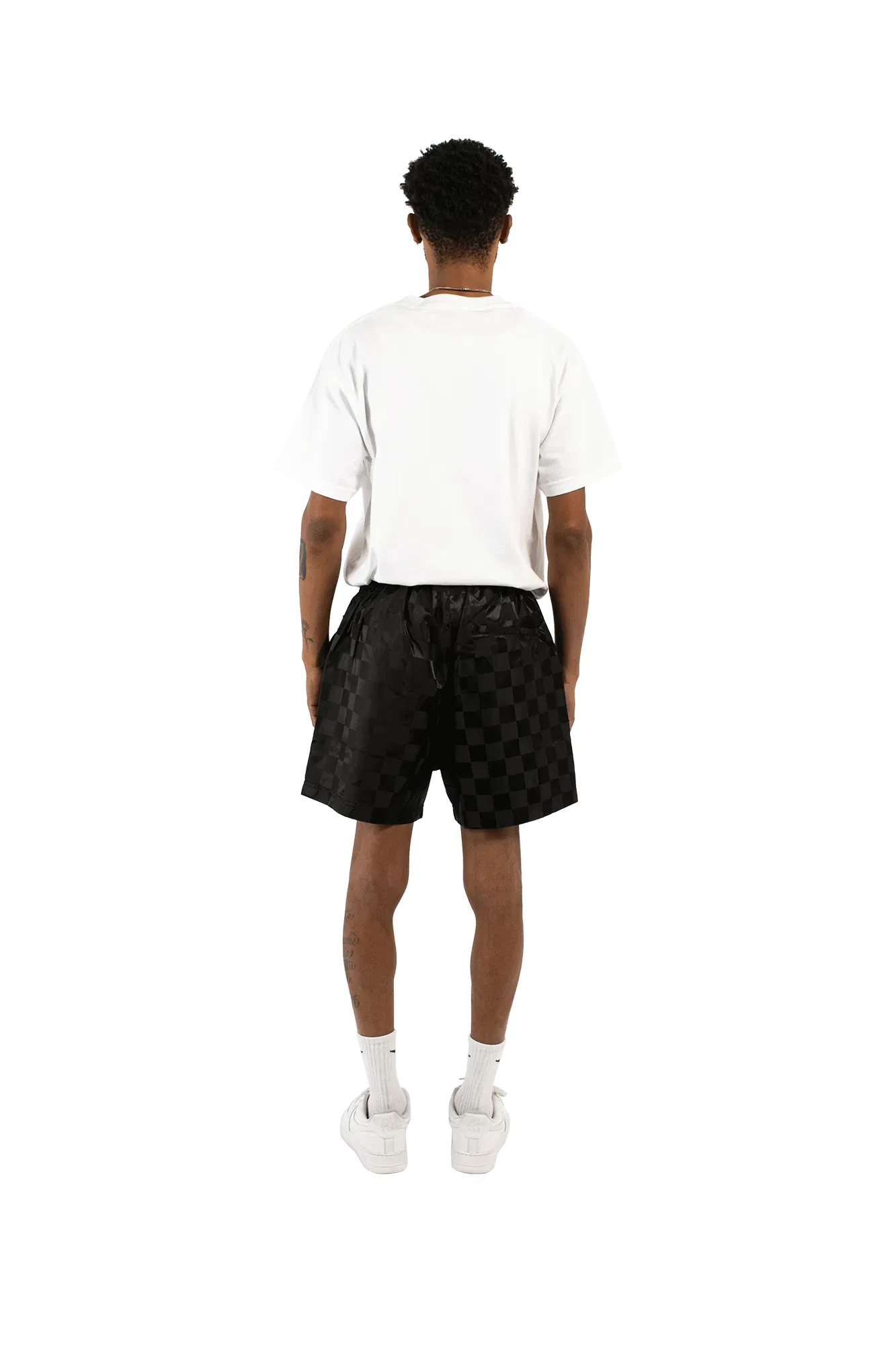 Pleasures MBPM Shorts