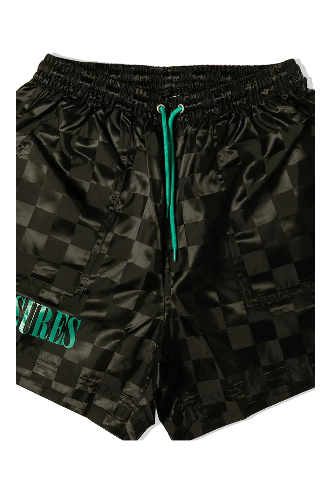Pleasures MBPM Shorts