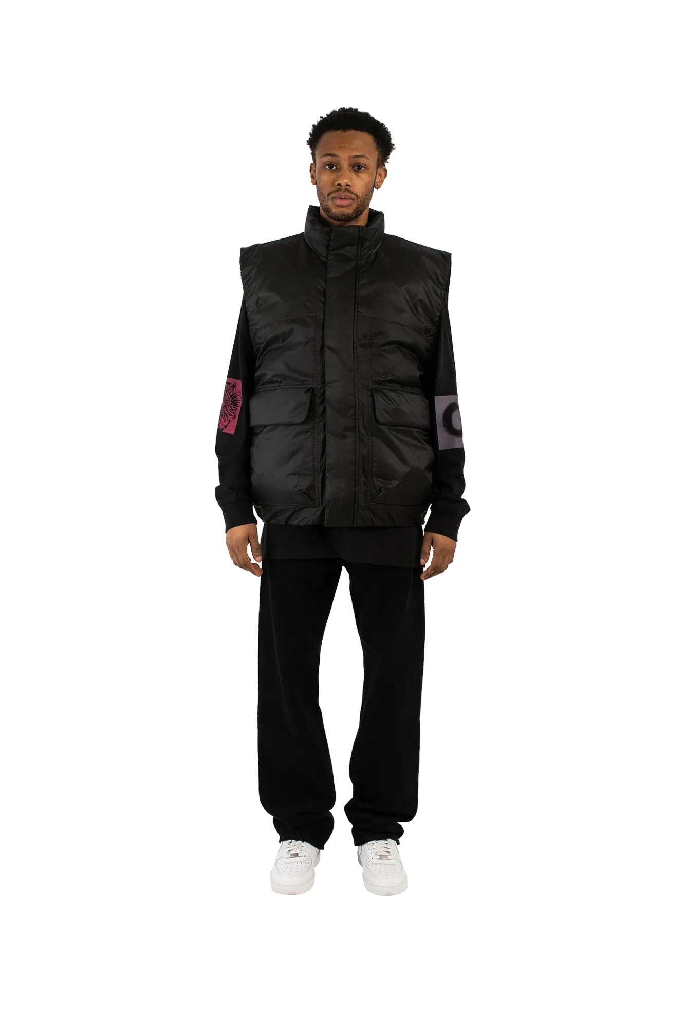 Nike Tech Pack Therma Fit Vest