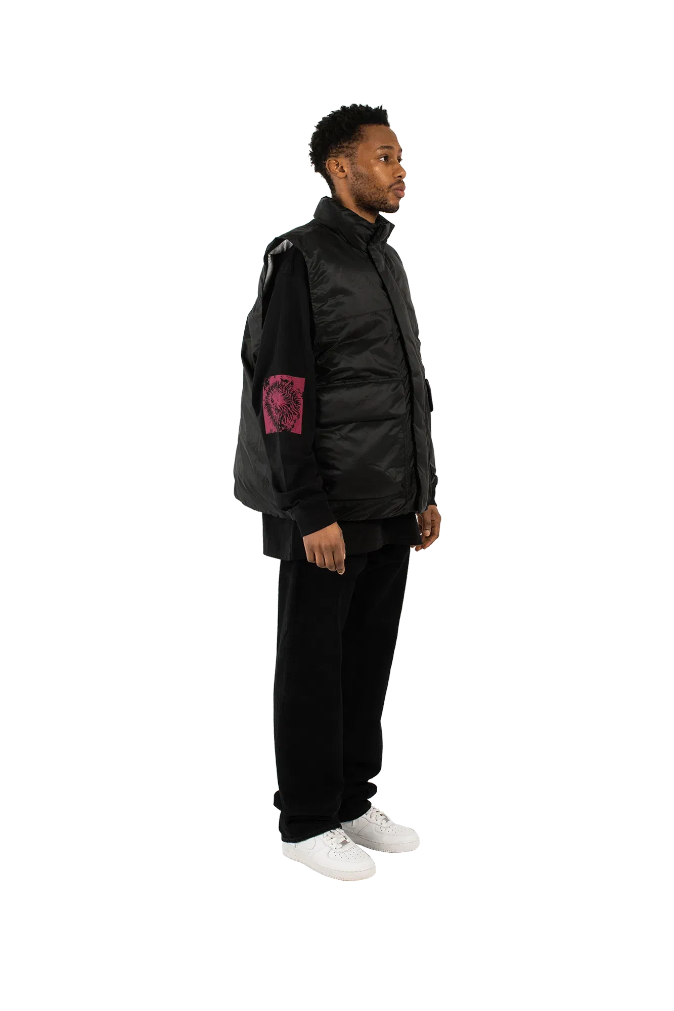 Nike Tech Pack Therma Fit Vest