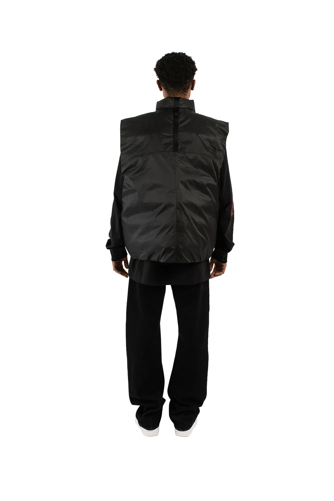 Nike Tech Pack Therma Fit Vest