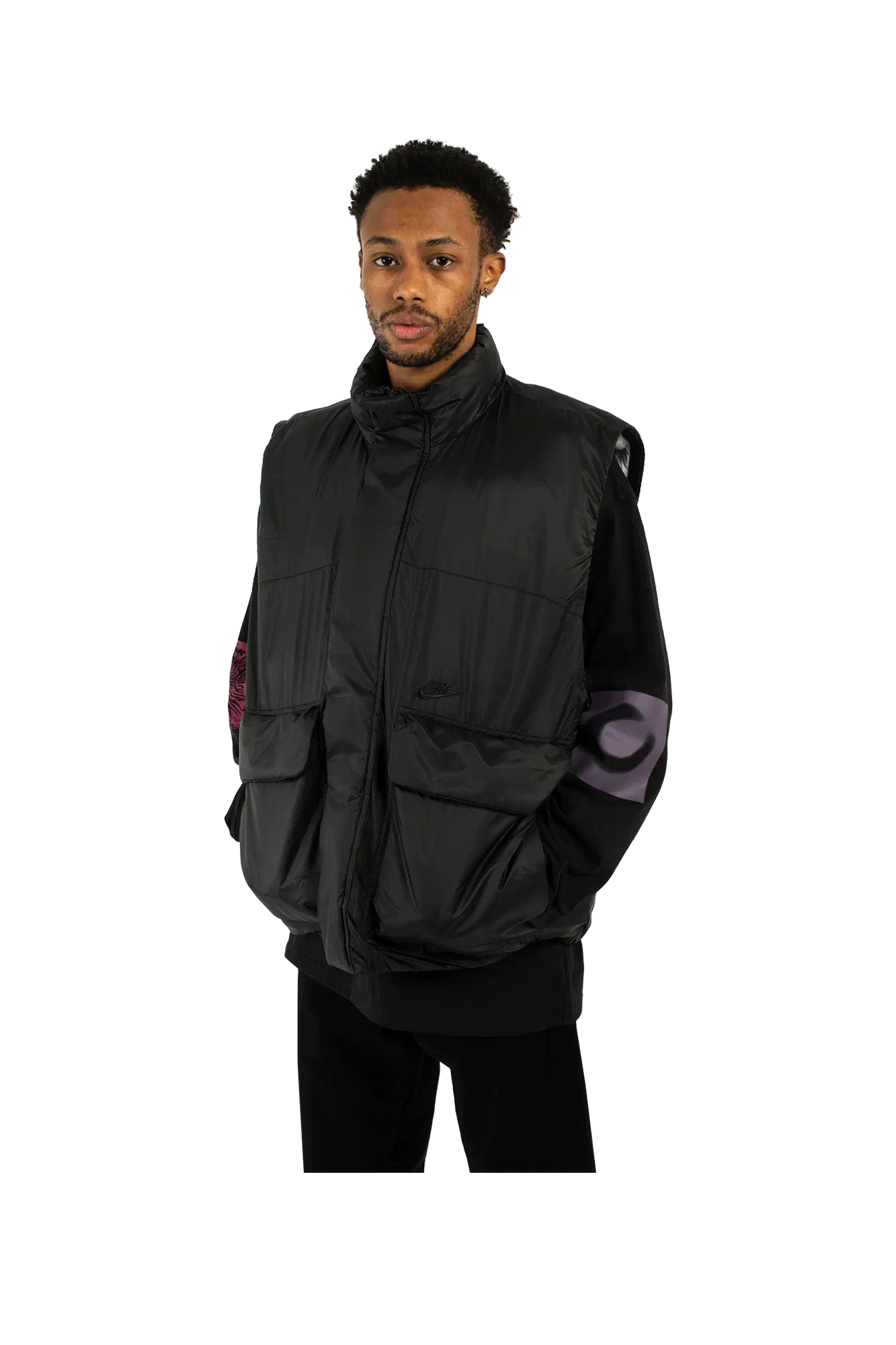 Nike Tech Pack Therma Fit Vest