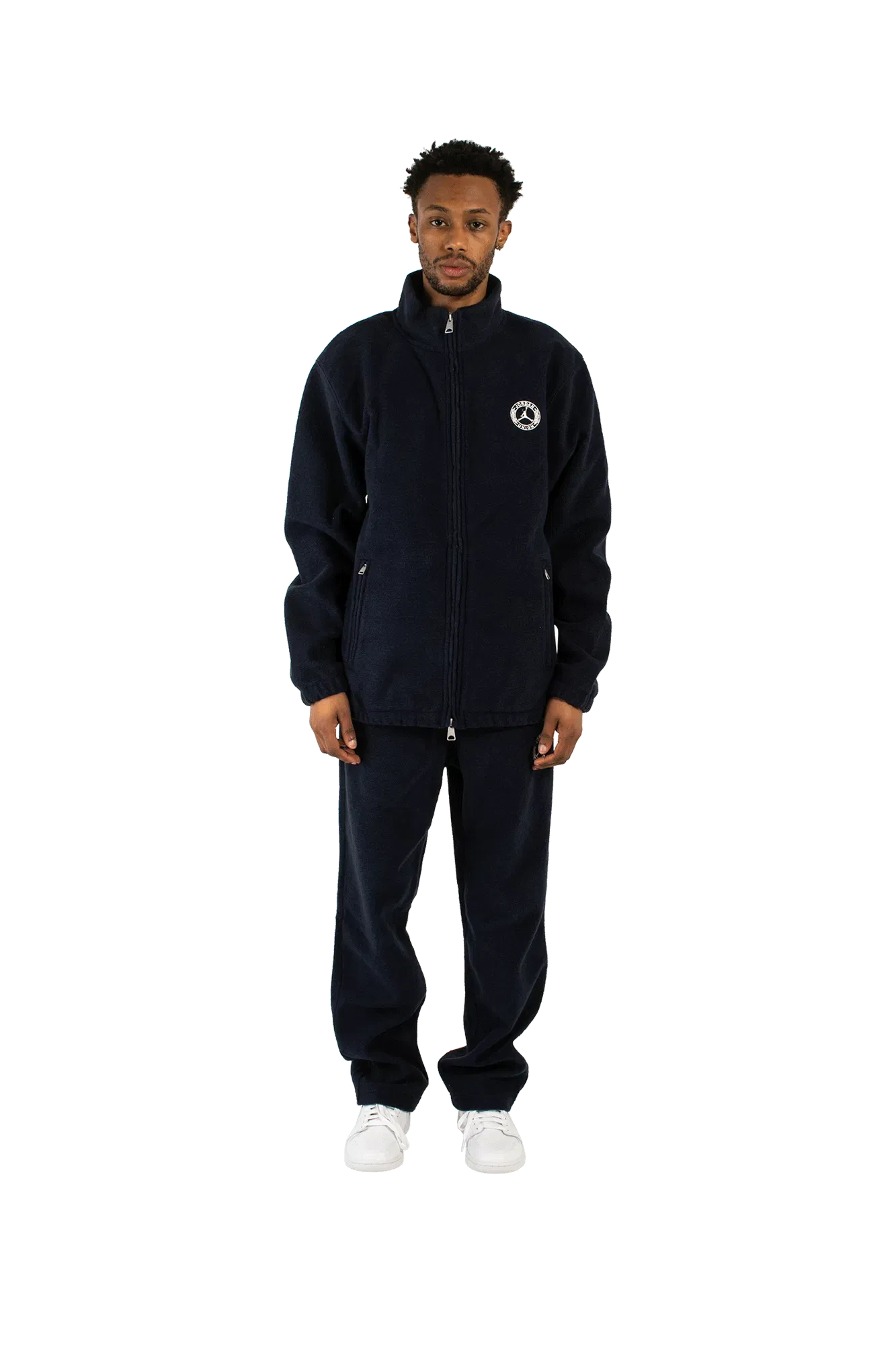 Air Jordan Track Jacket x Union