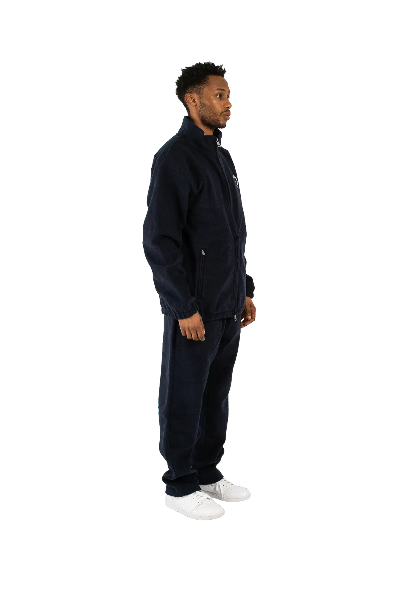Air Jordan Track Jacket x Union