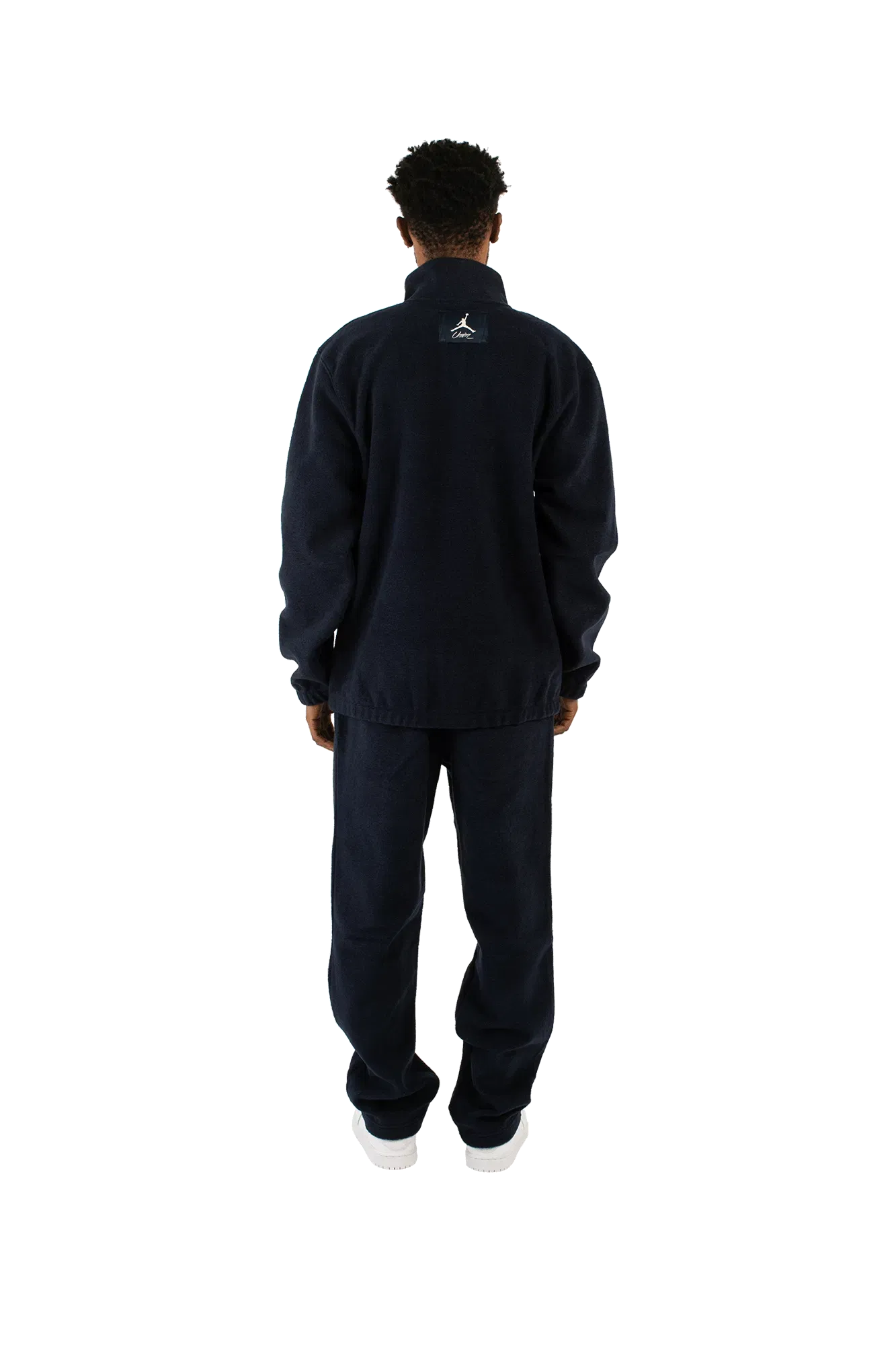 Air Jordan Track Jacket x Union