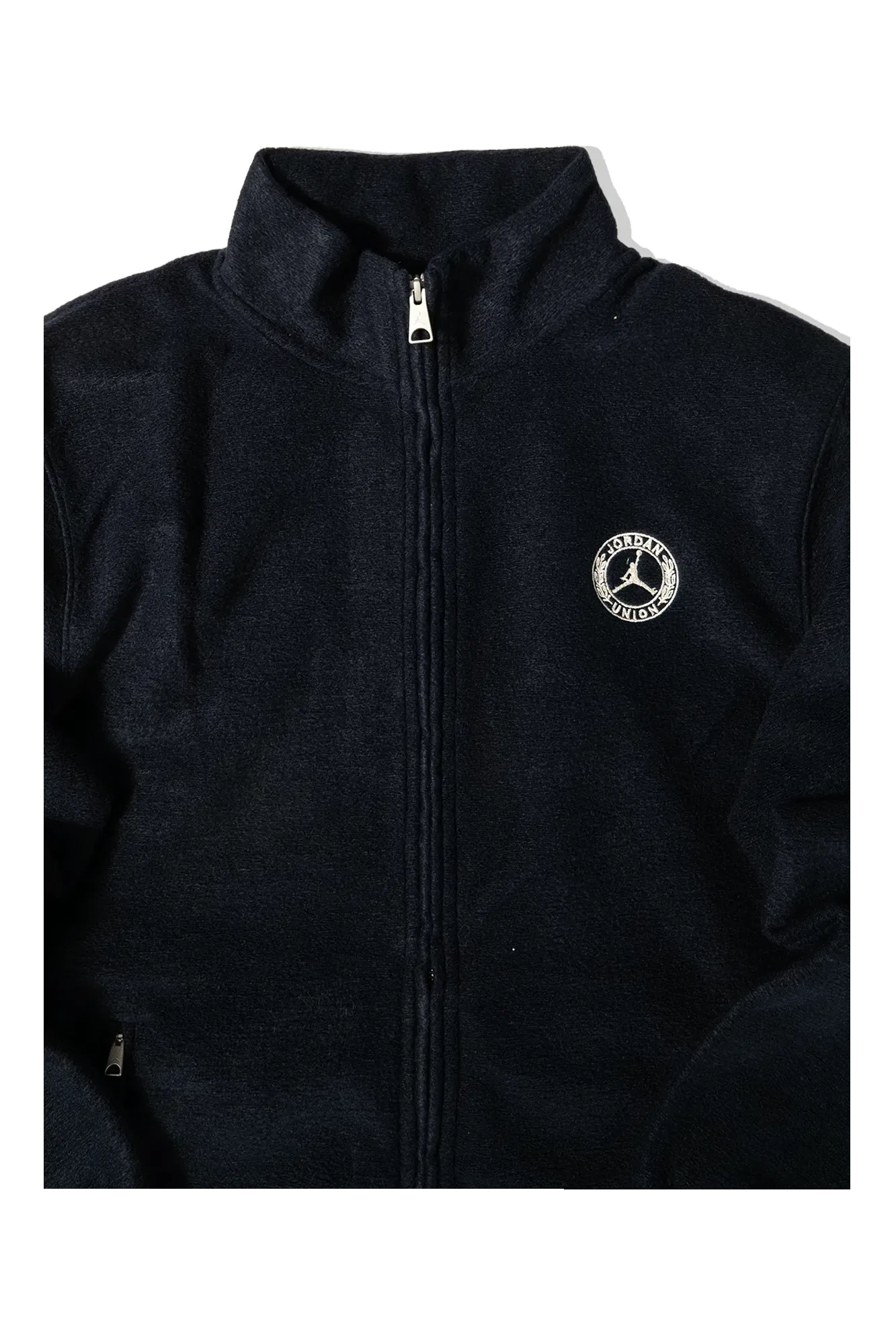 Air Jordan Track Jacket x Union
