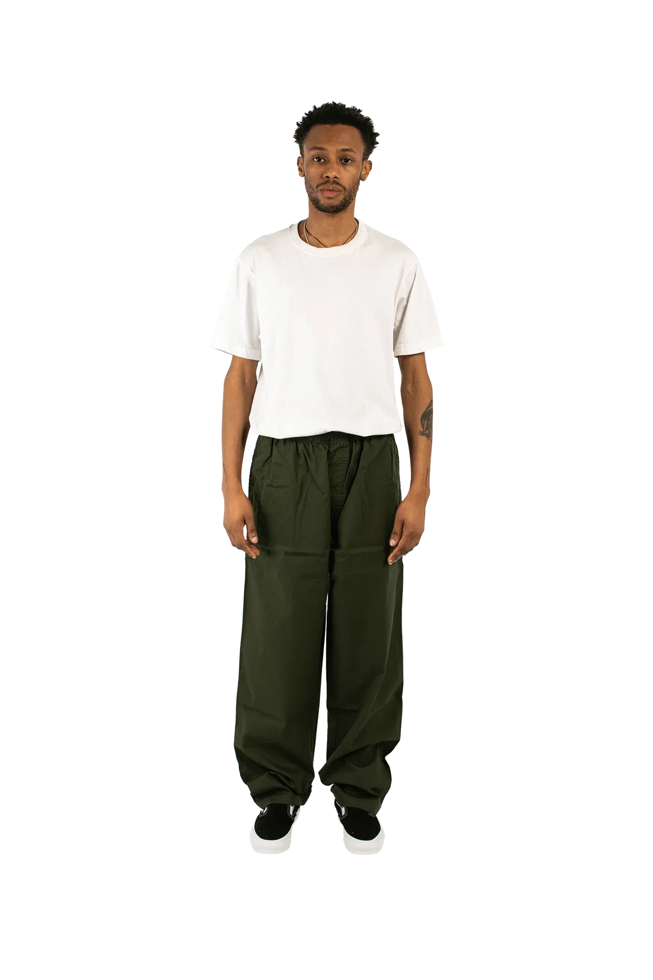 Polar Surf Pants