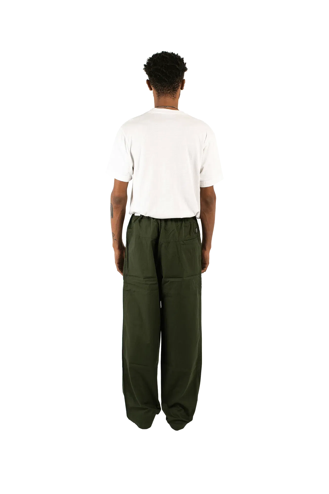 Polar Surf Pants