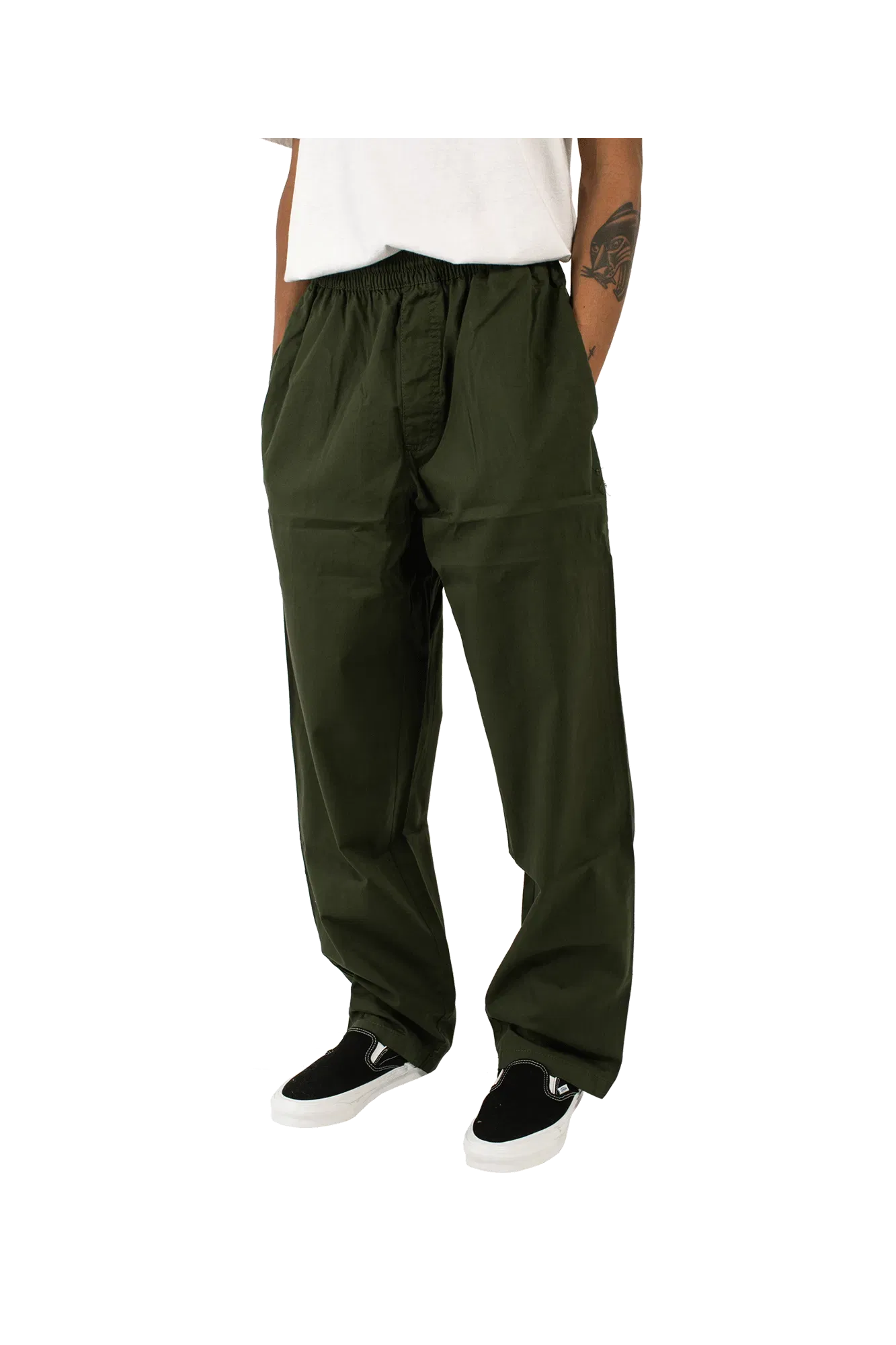 Polar Surf Pants