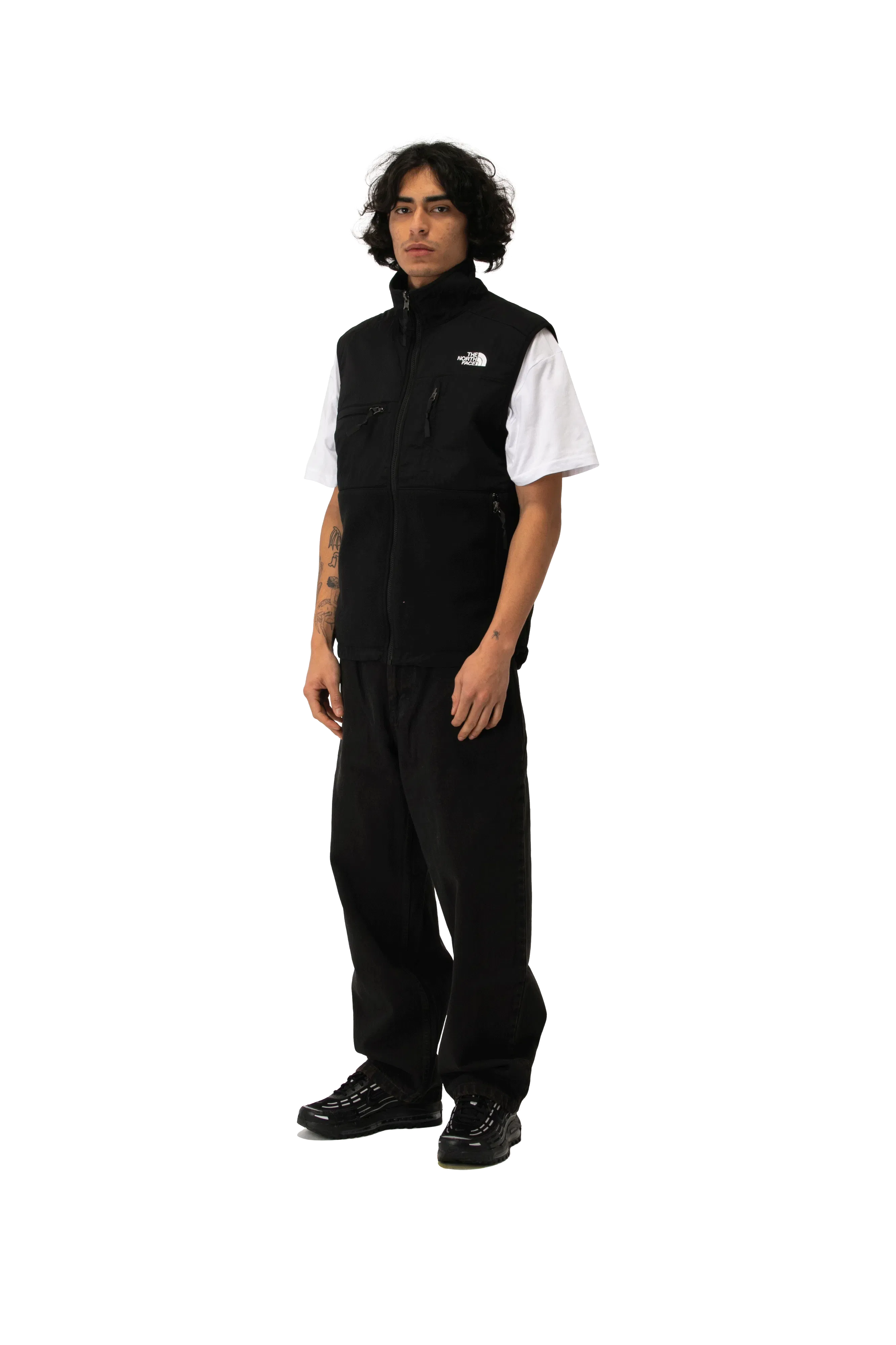 The North Face Denali Vest