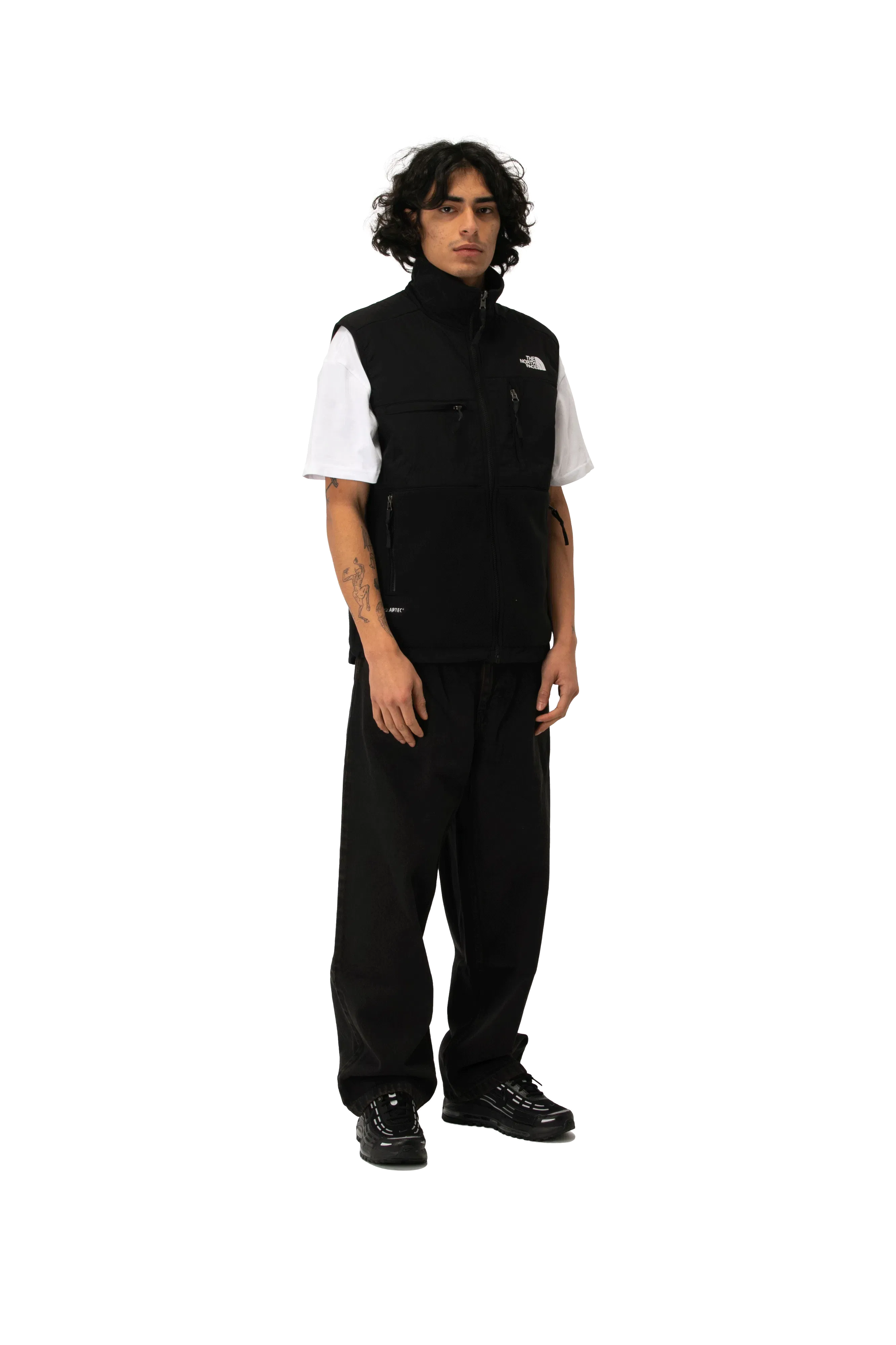 The North Face Denali Vest