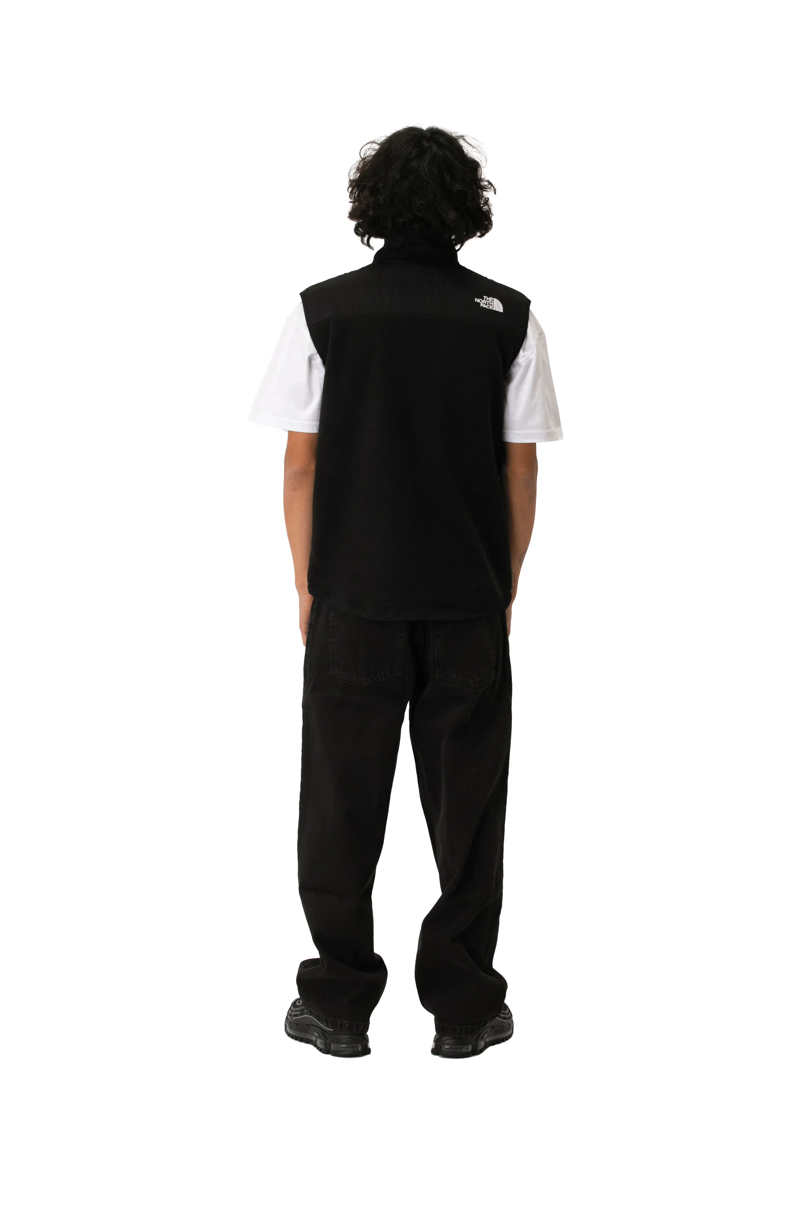The North Face Denali Vest