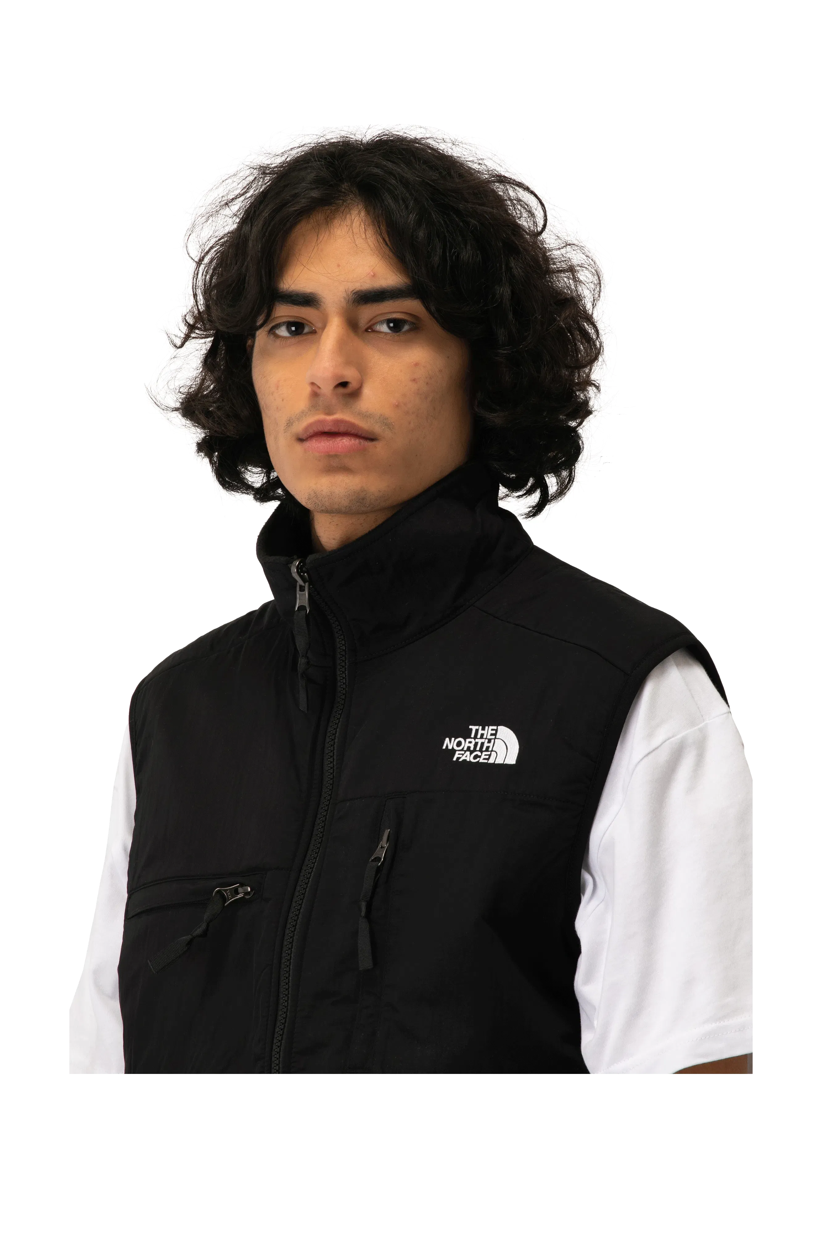 The North Face Denali Vest