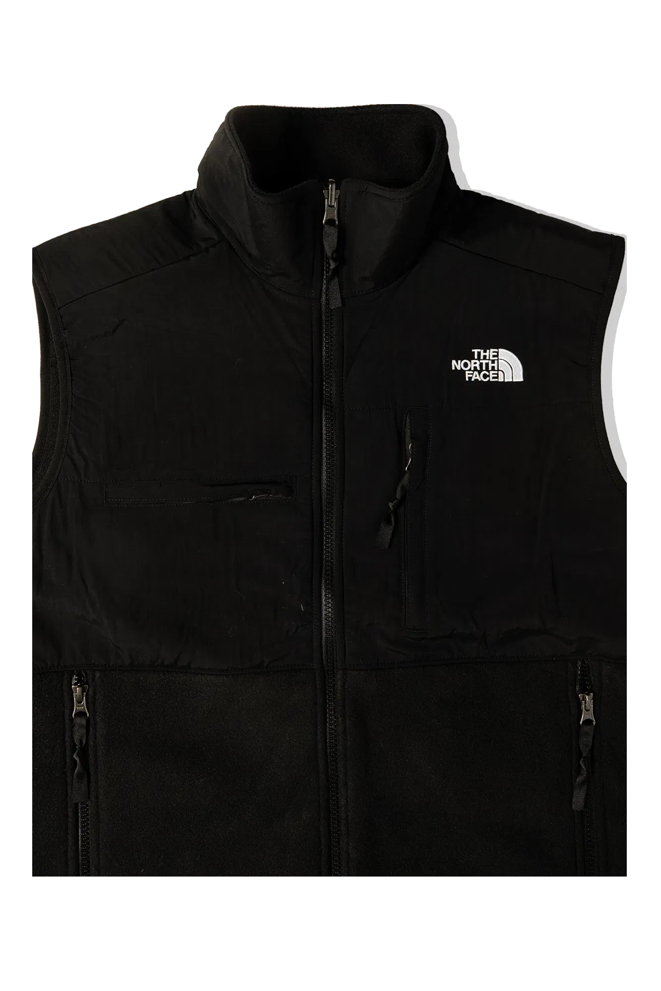 The North Face Denali Vest
