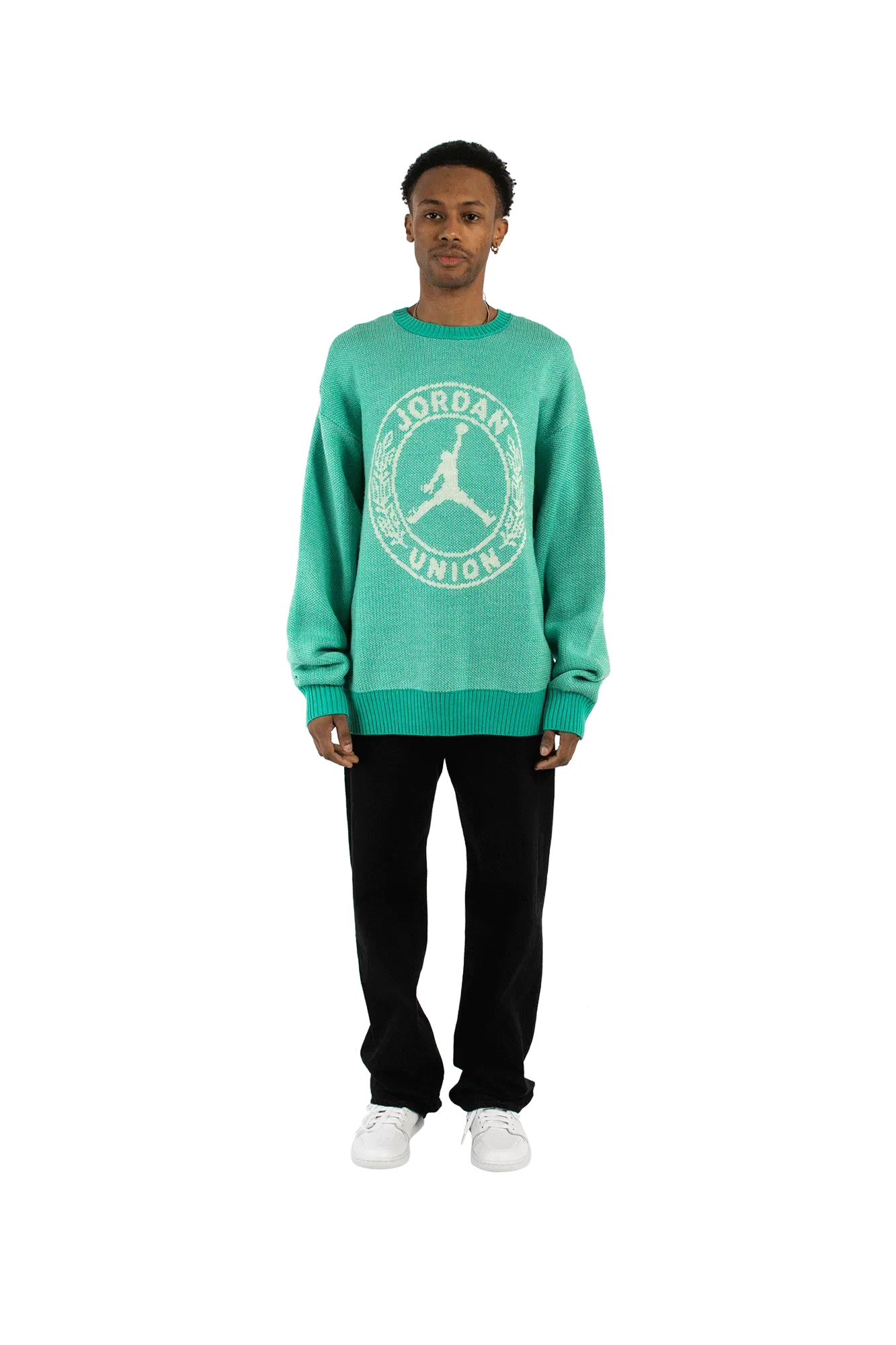 Air Jordan Crewneck Sweater x Union
