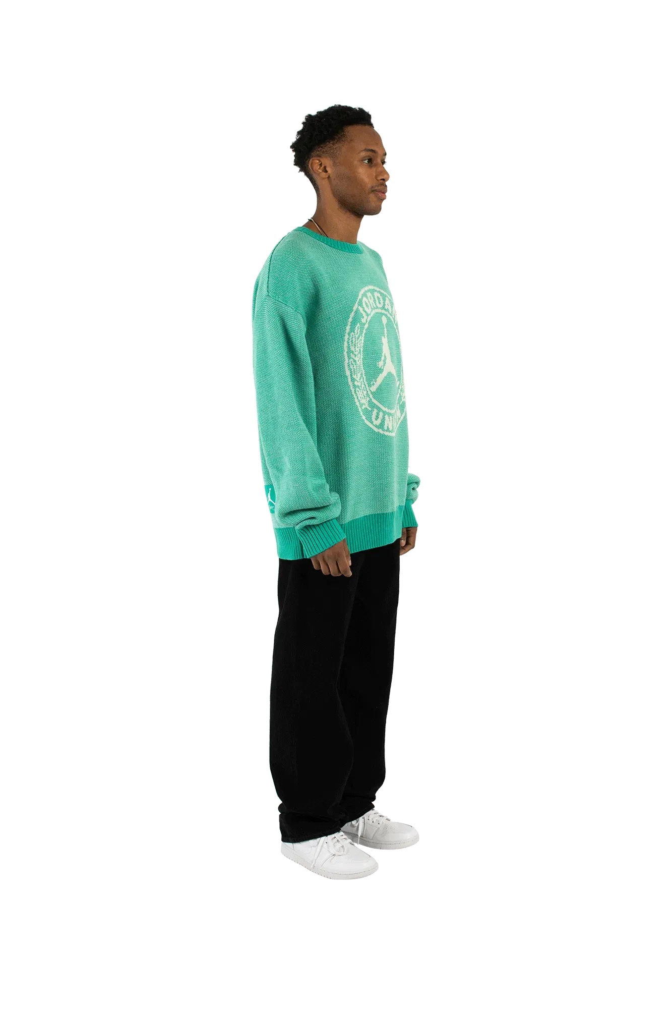 Air Jordan Crewneck Sweater x Union