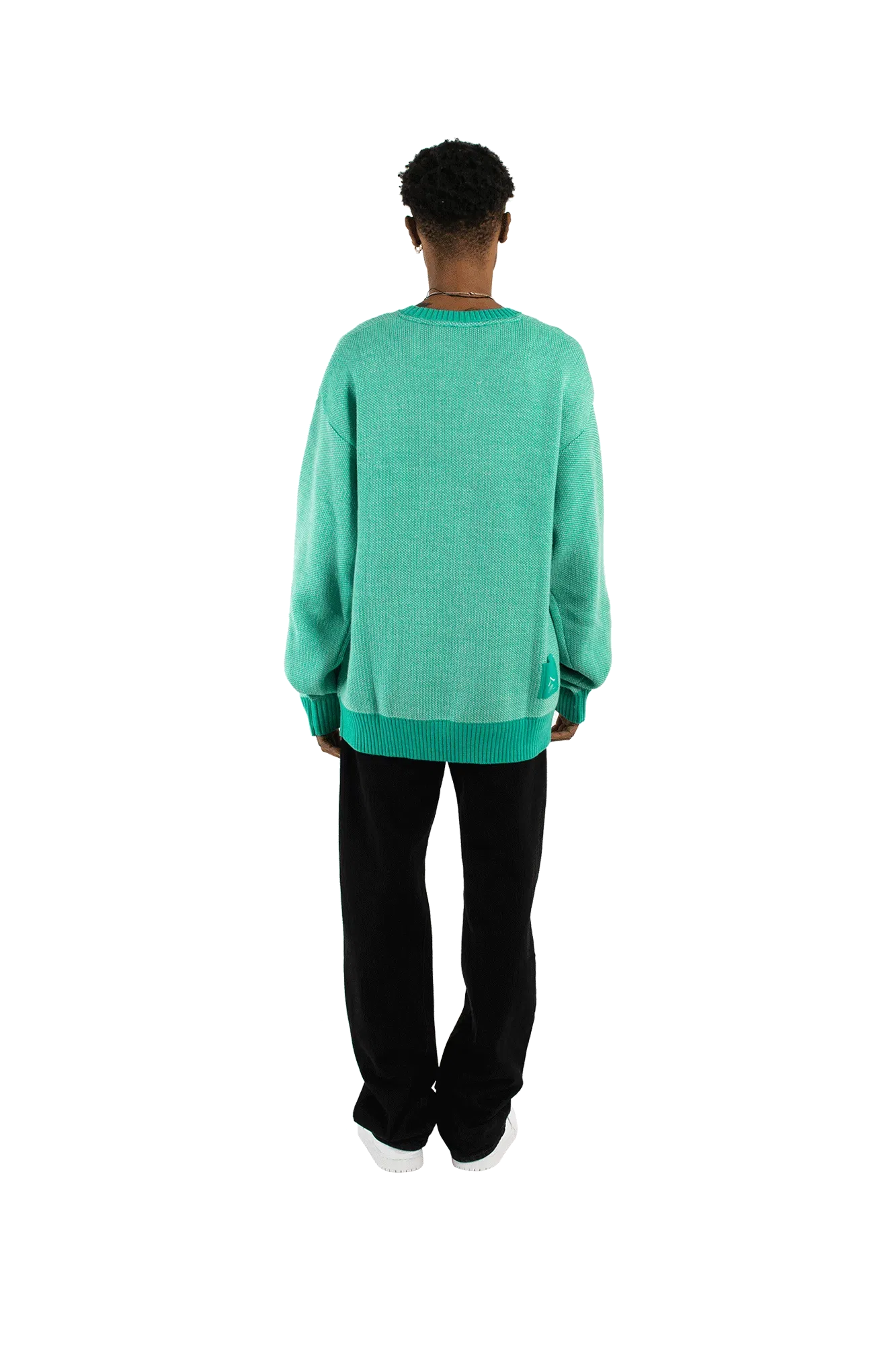 Air Jordan Crewneck Sweater x Union