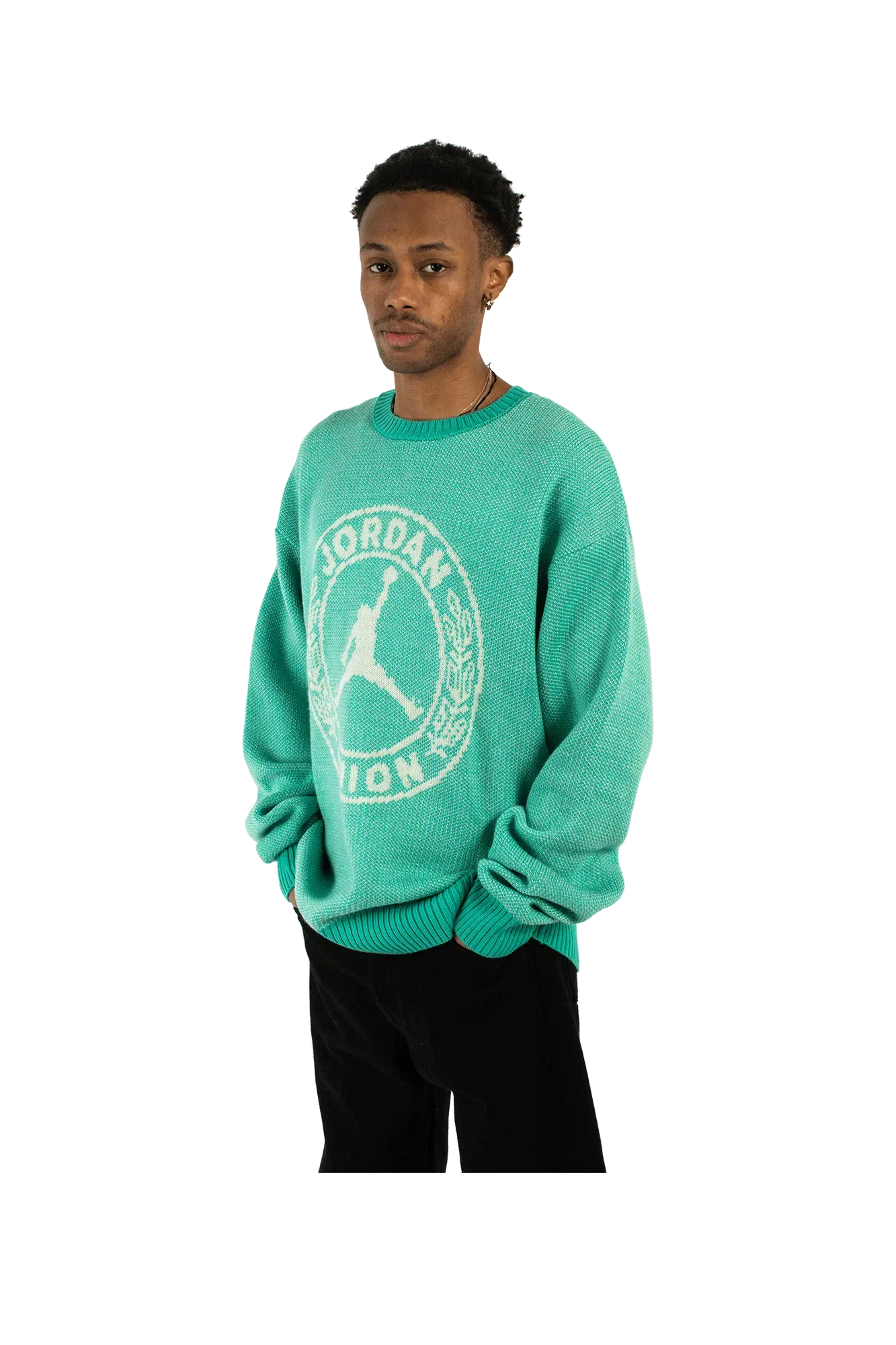 Air Jordan Crewneck Sweater x Union