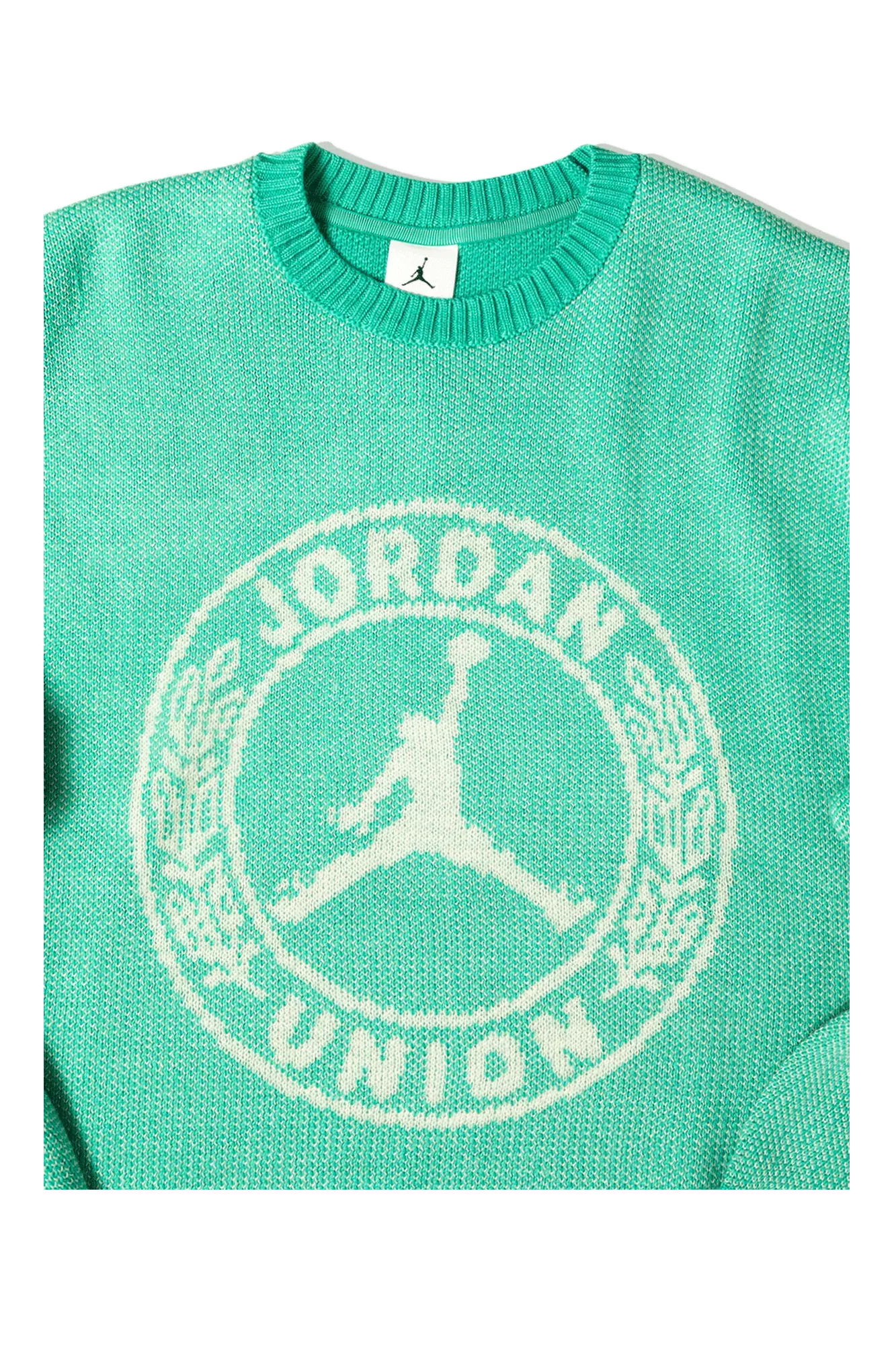 Air Jordan Crewneck Sweater x Union