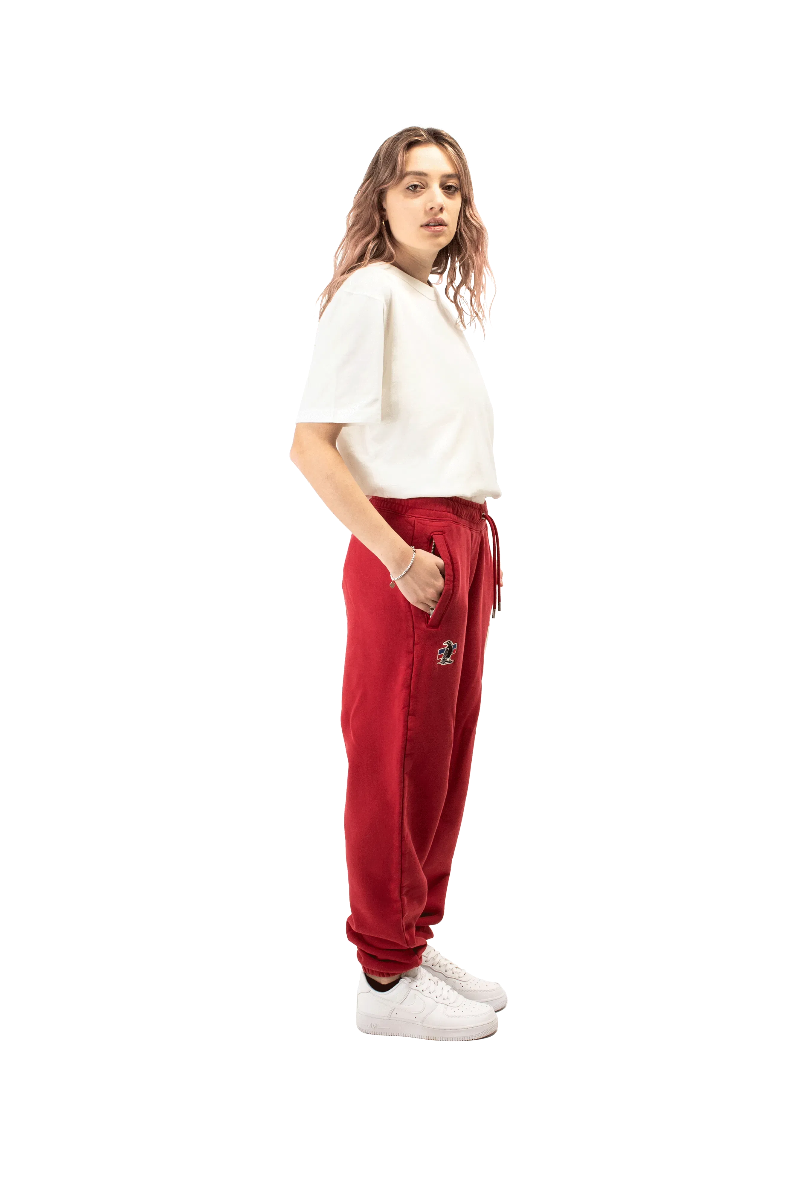 Air Jordan W Fleece Pant x Two 18