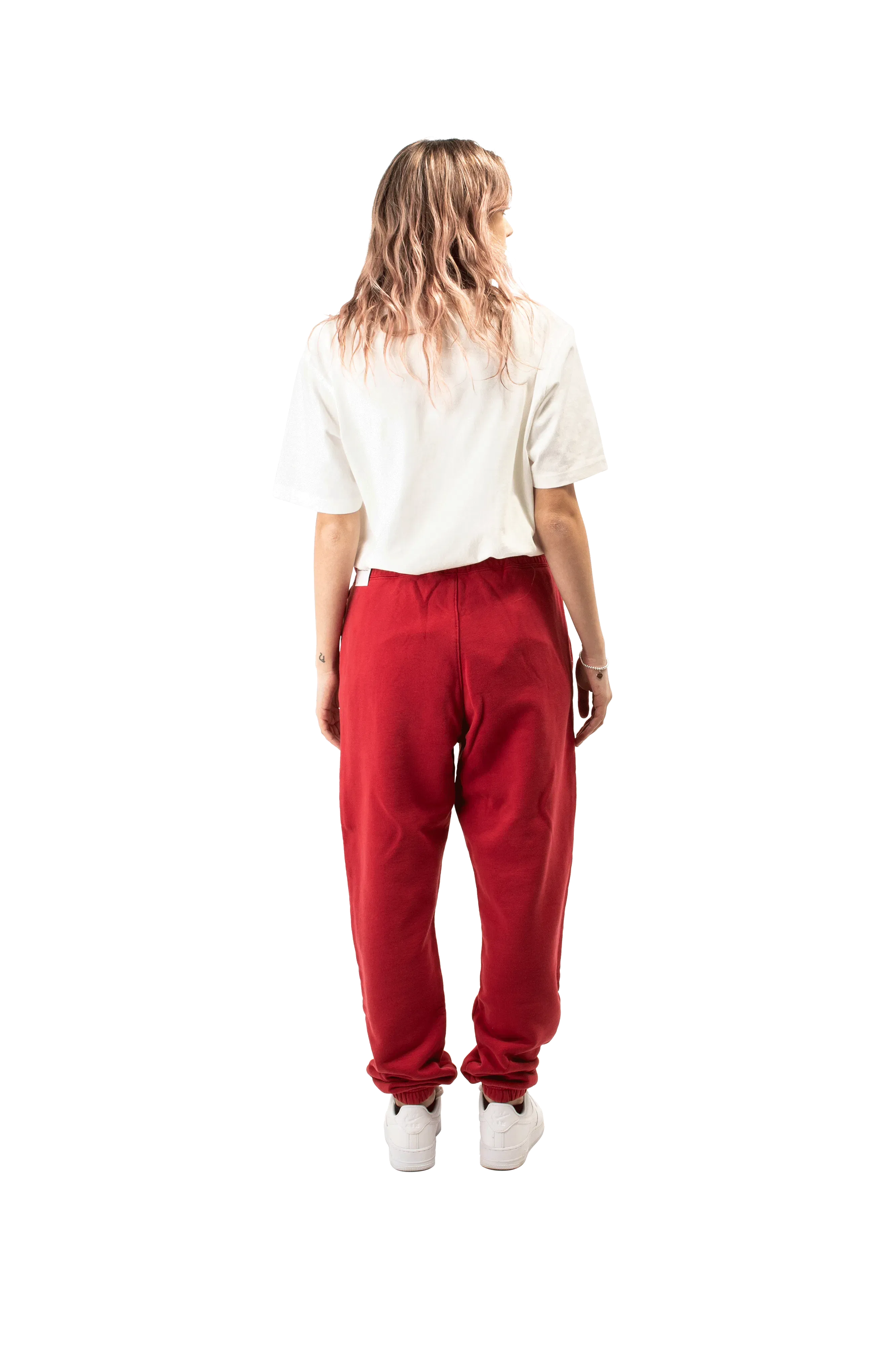 Air Jordan W Fleece Pant x Two 18