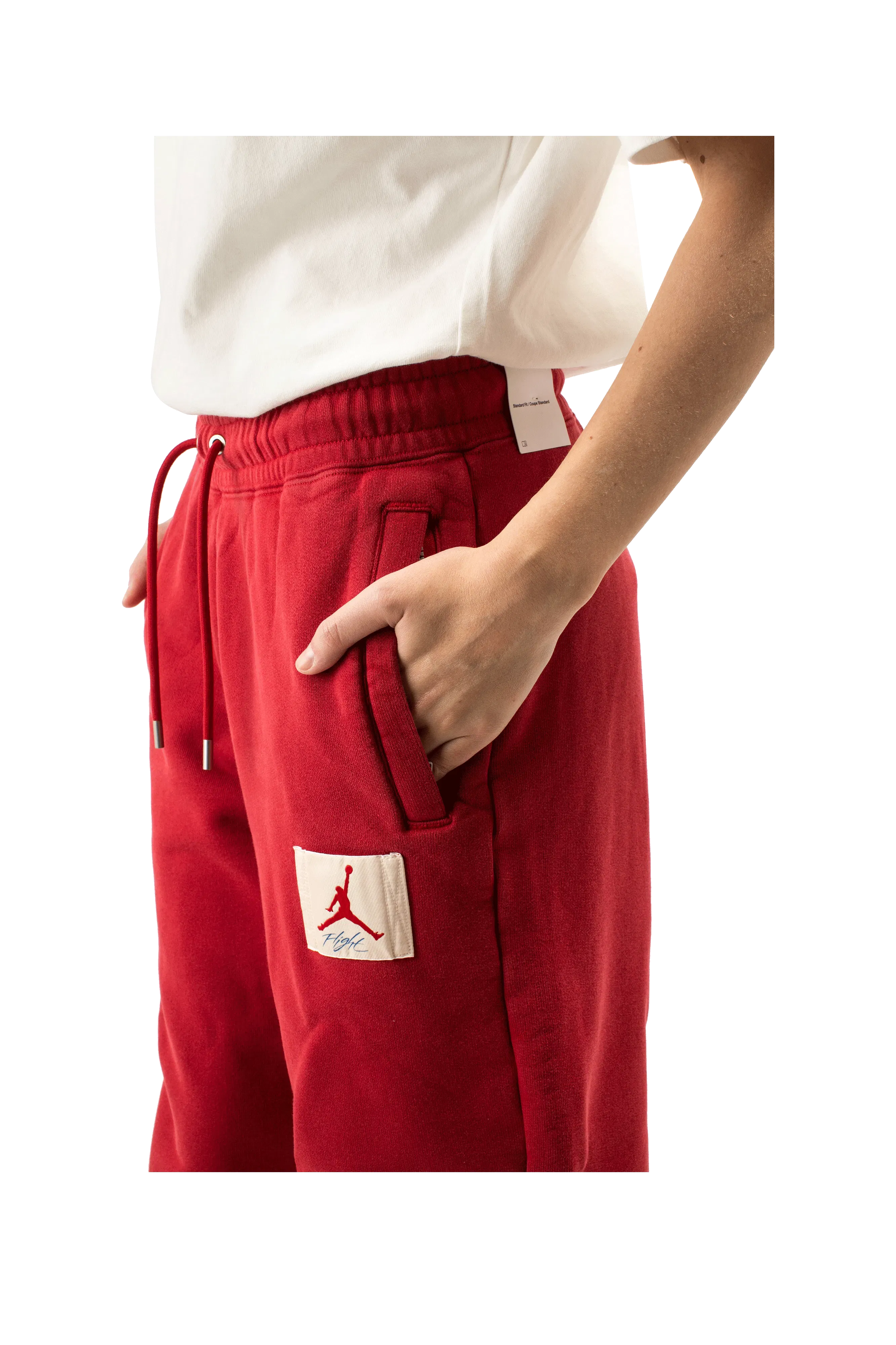 Air Jordan W Fleece Pant x Two 18