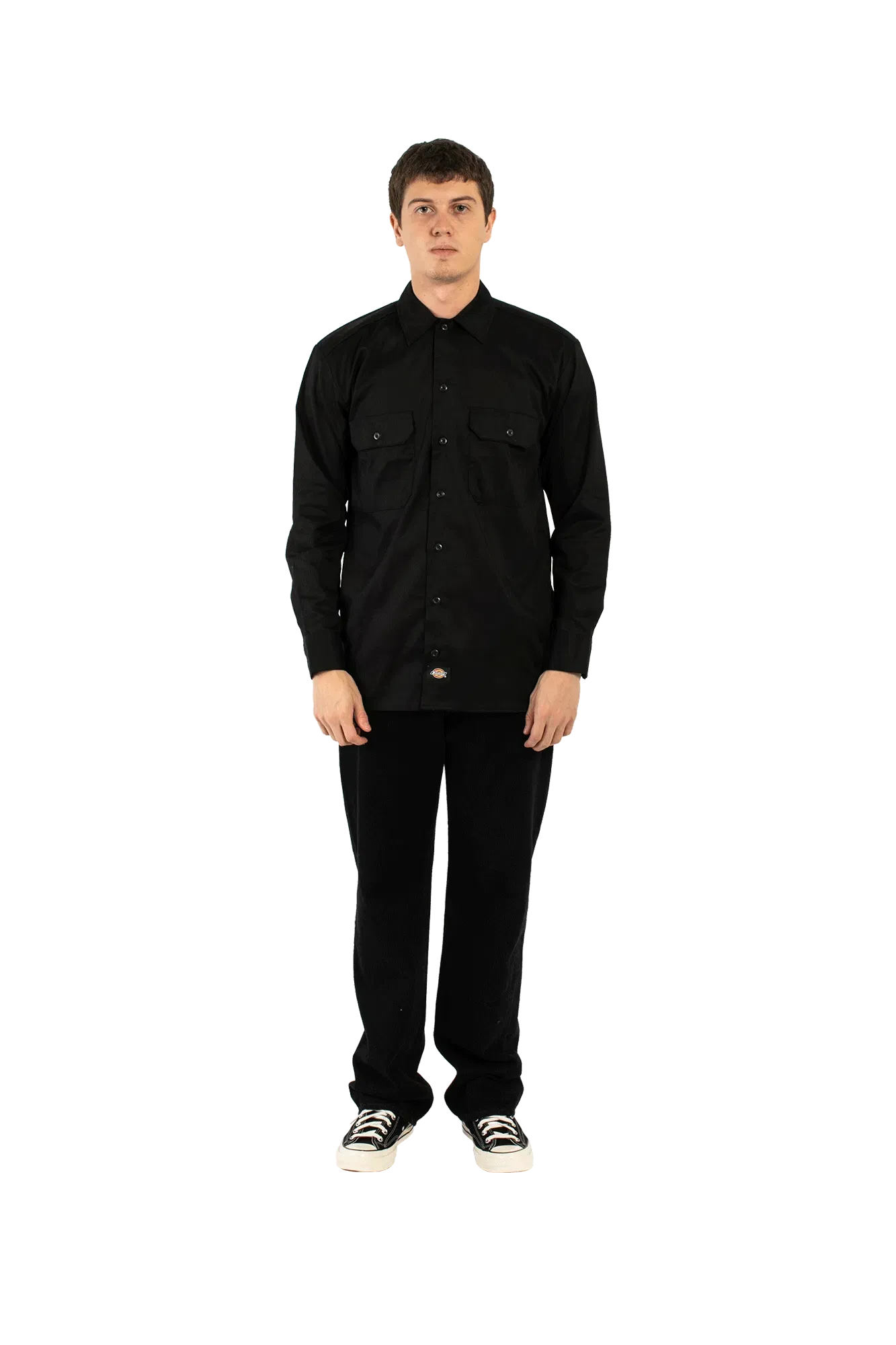 DICKIES Work Rec Shirt