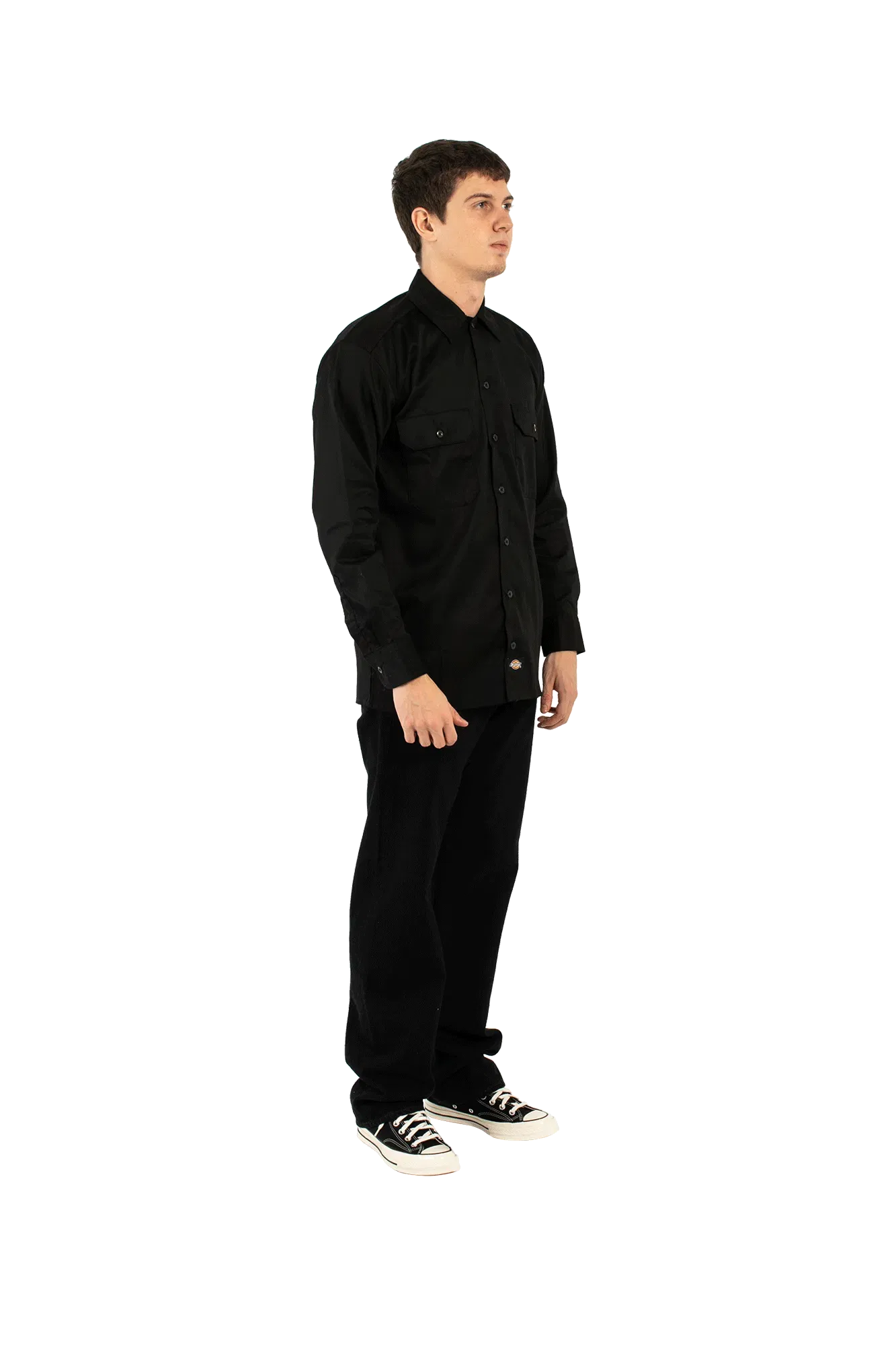DICKIES Work Rec Shirt