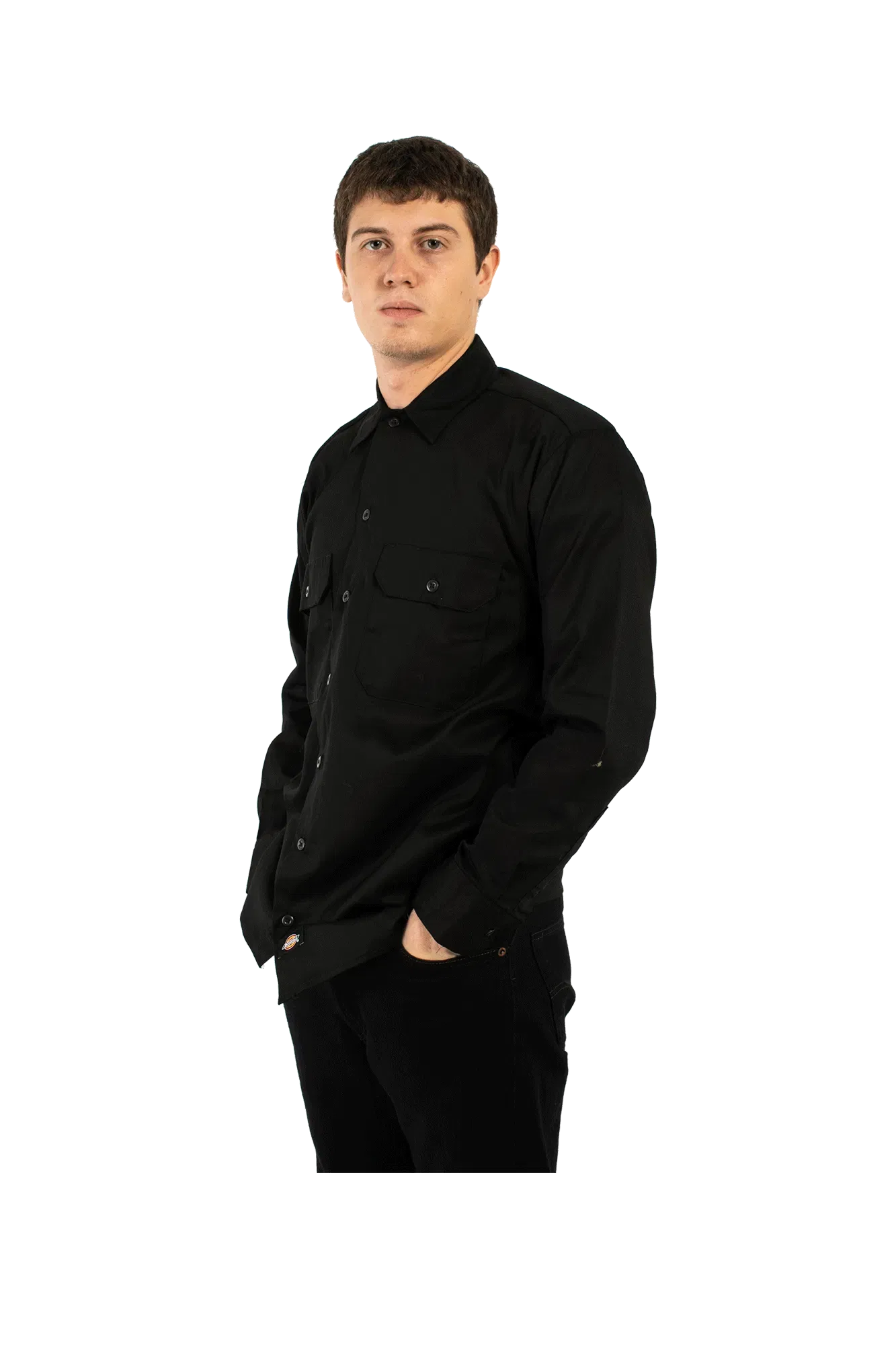 DICKIES Work Rec Shirt