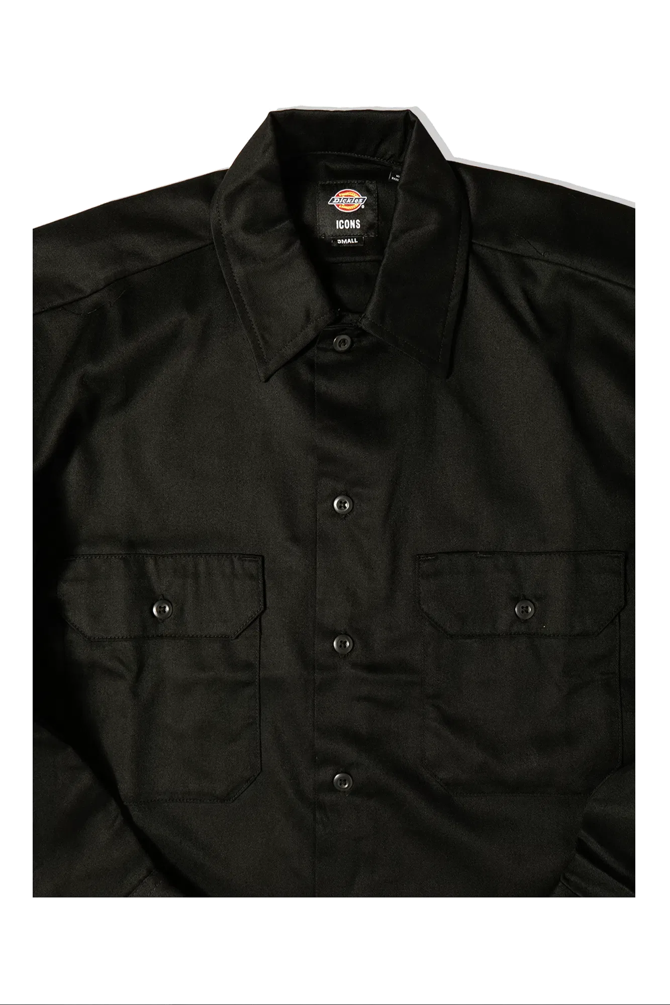 DICKIES Work Rec Shirt