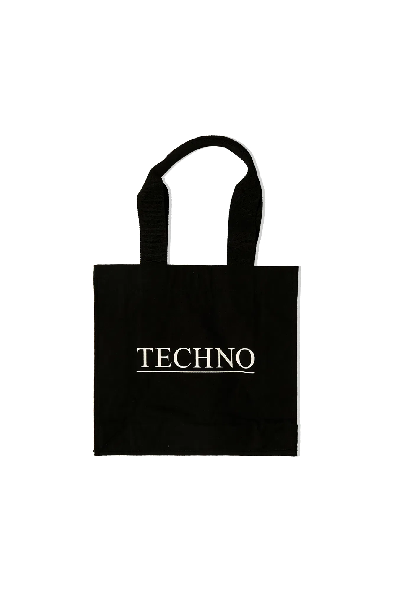 IDEA Techno Tote Bag