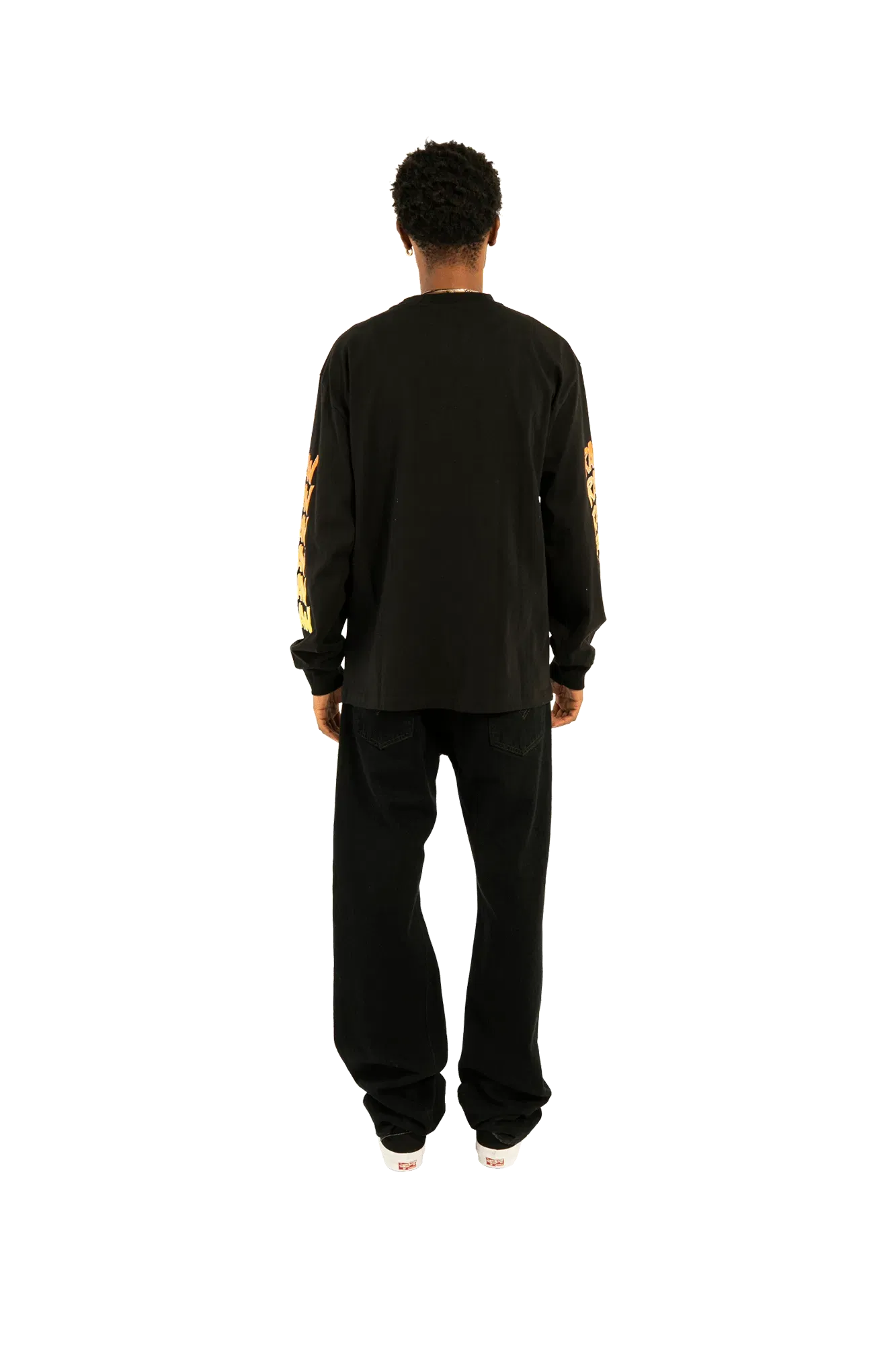 Aries RAAW LongSleeve T-Shirt