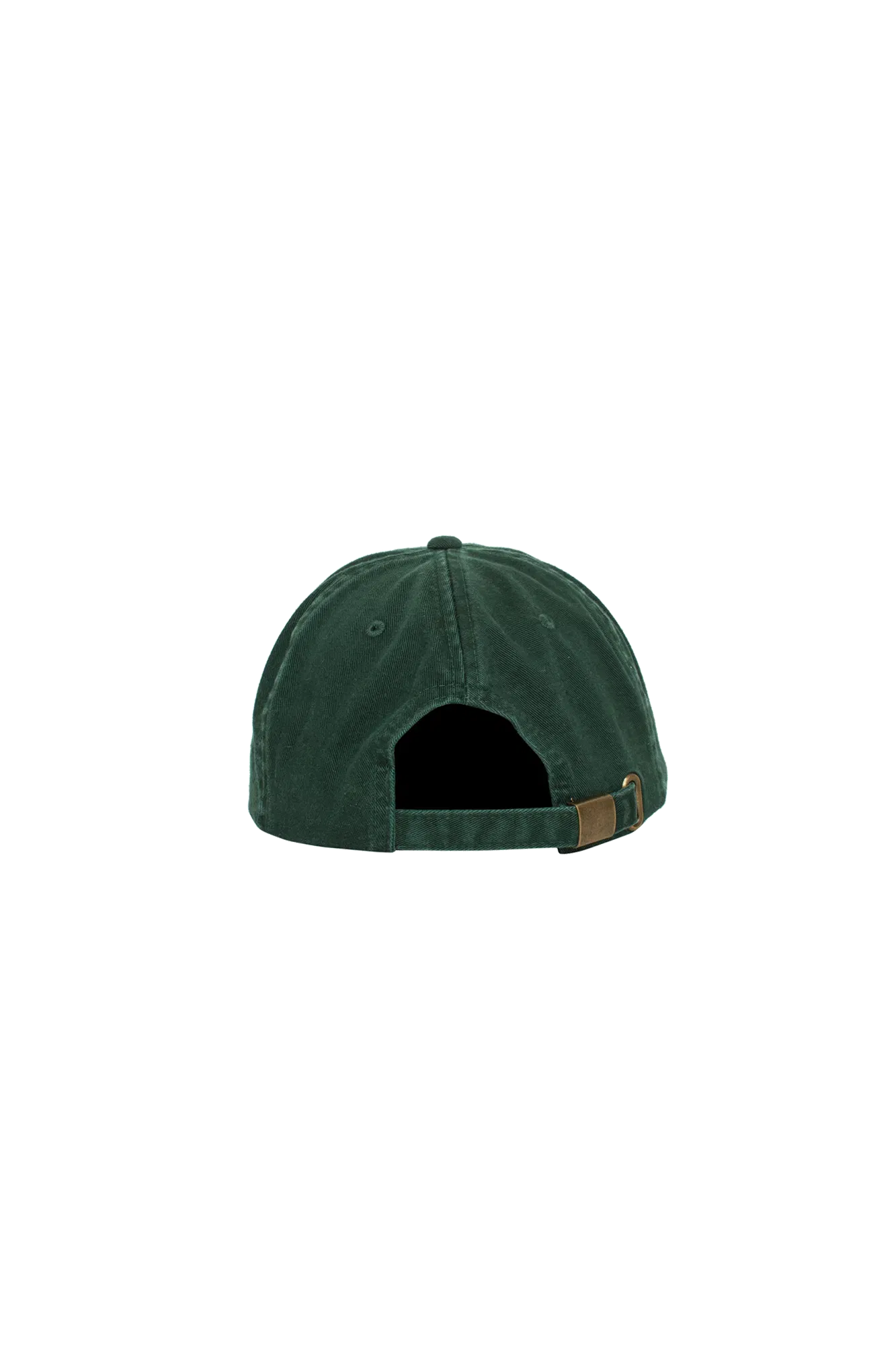 IDEA Plant Seeds Forest Embroidered Patch Cap
