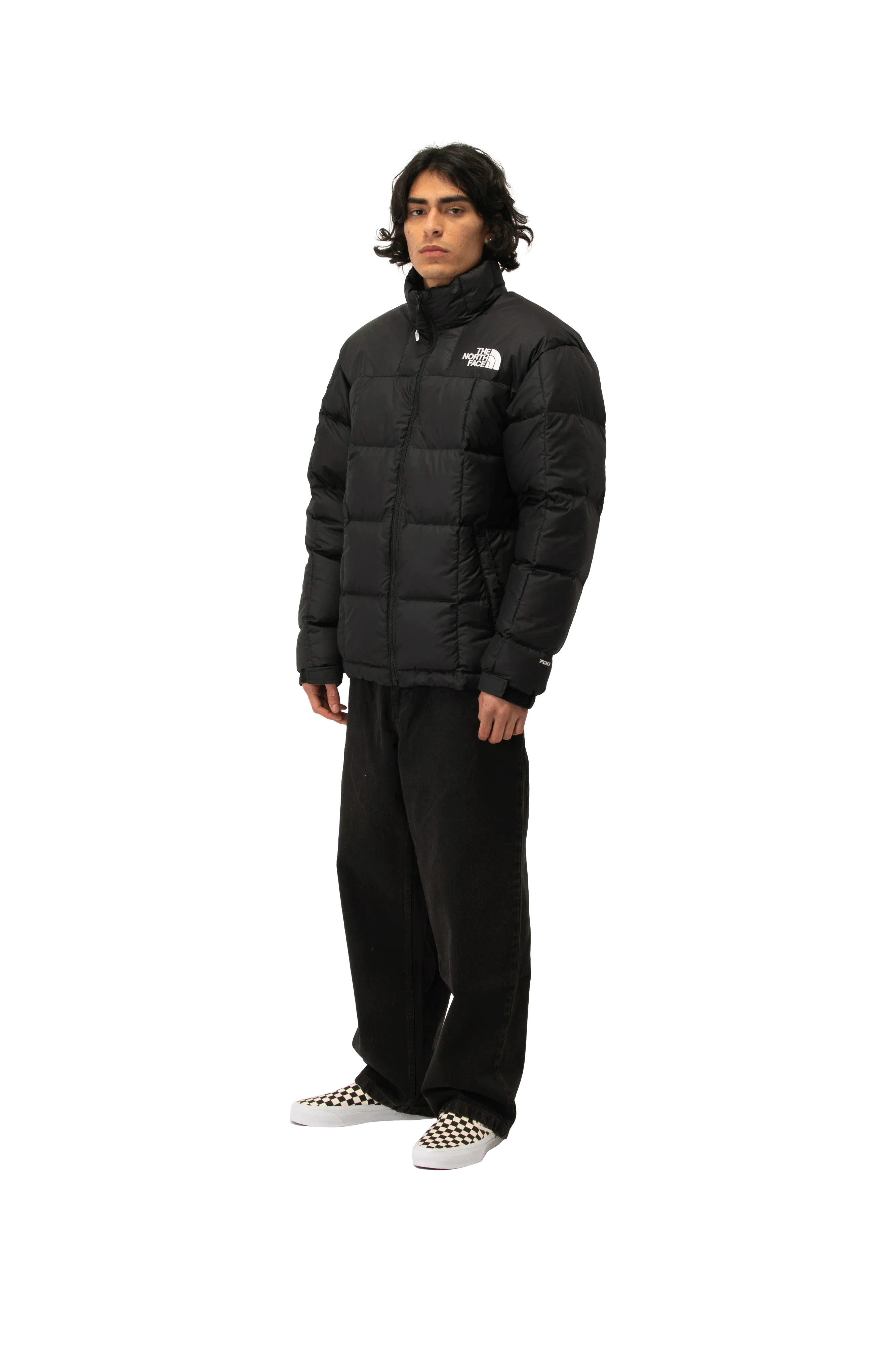 The North Face Lhotse Jacket