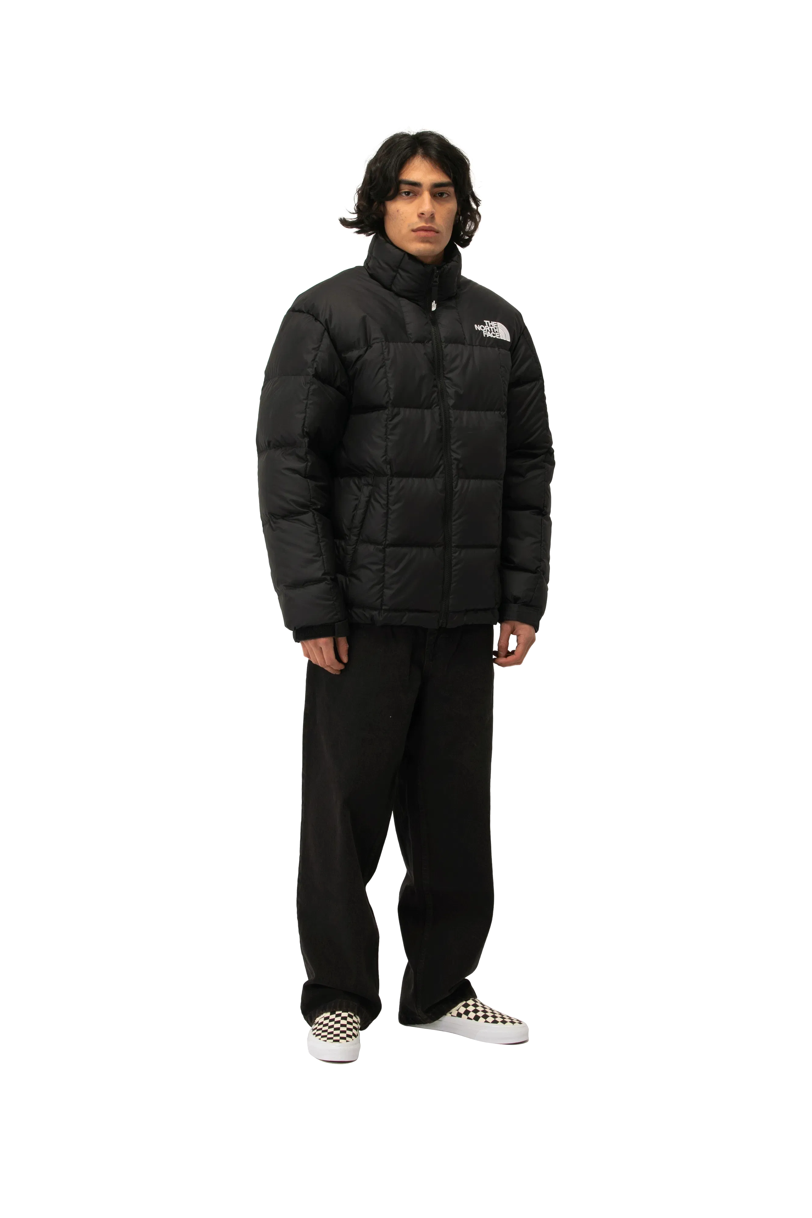 The North Face Lhotse Jacket