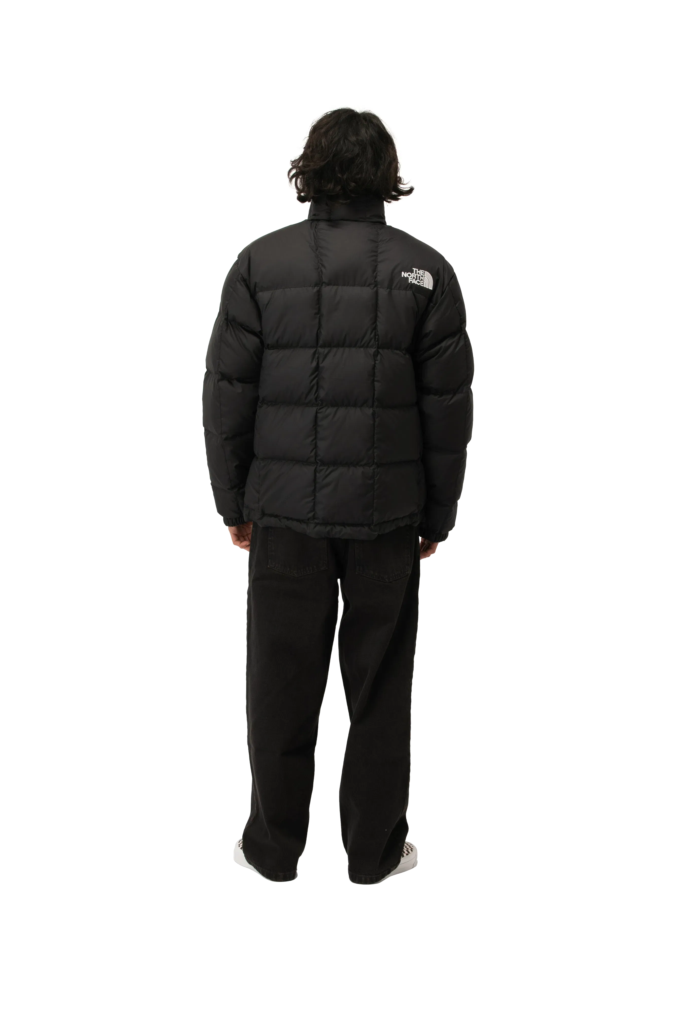 The North Face Lhotse Jacket