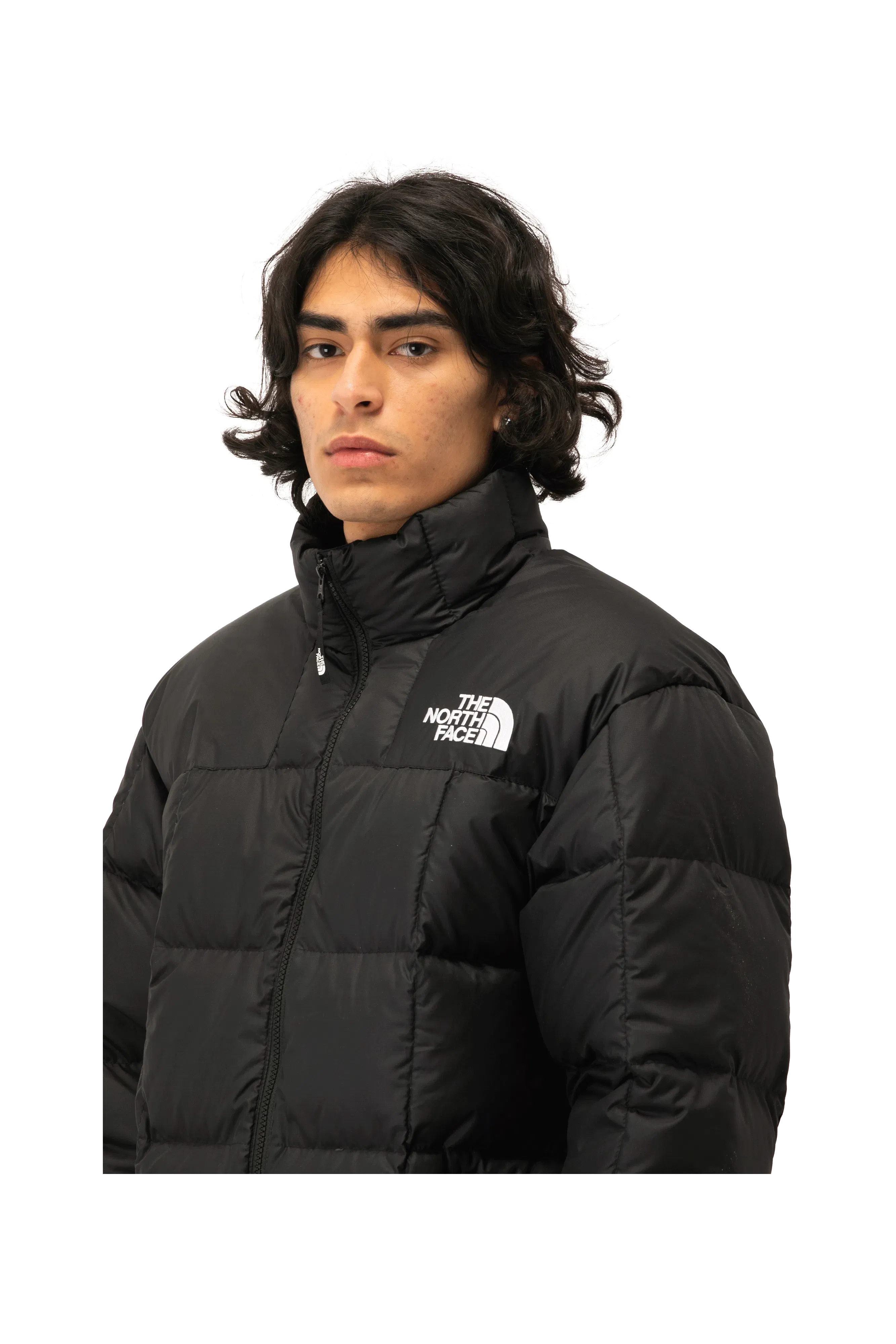 The North Face Lhotse Jacket