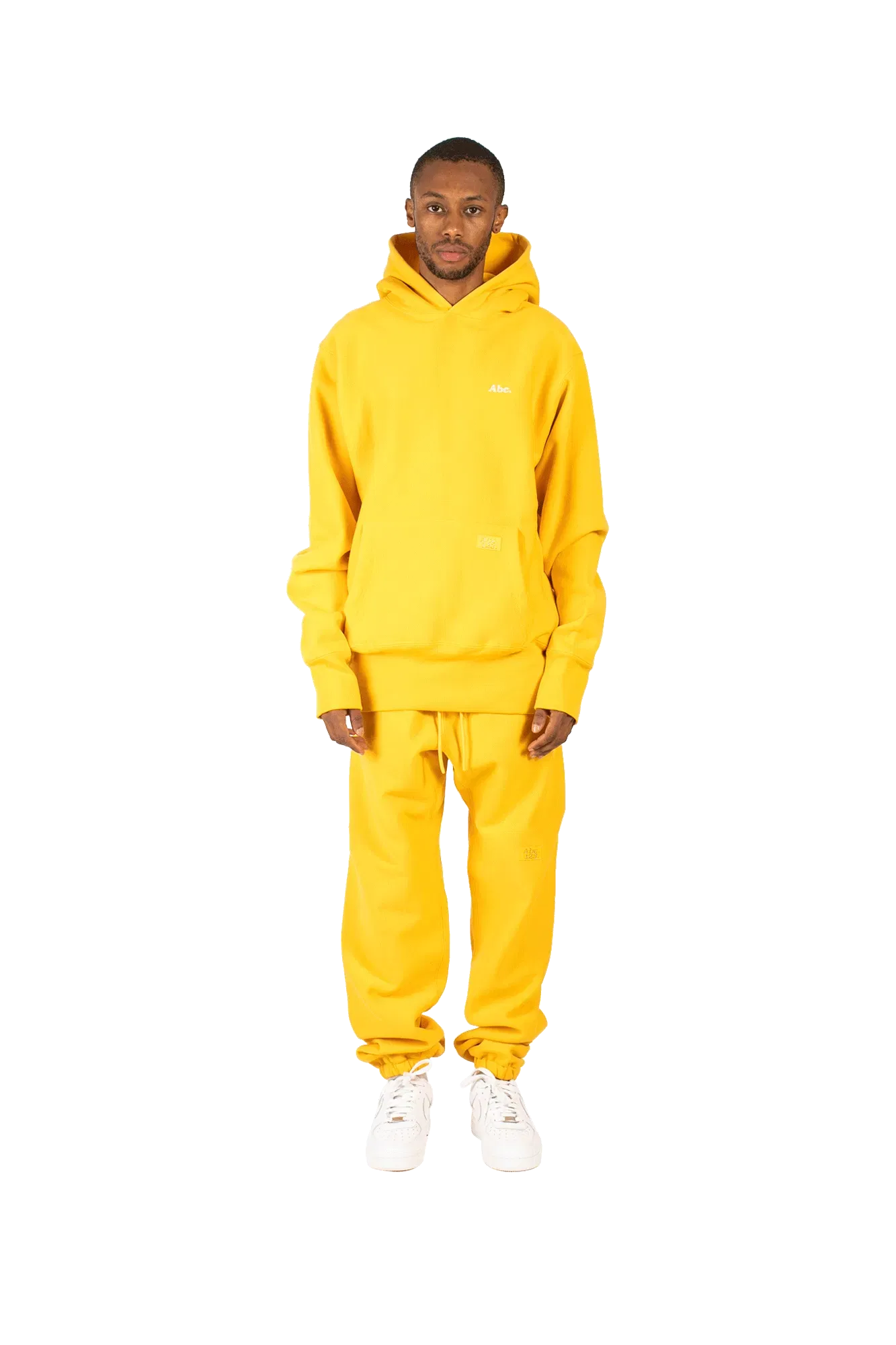 Advisory Board Crystals Pullover Hooded Sweatshirt