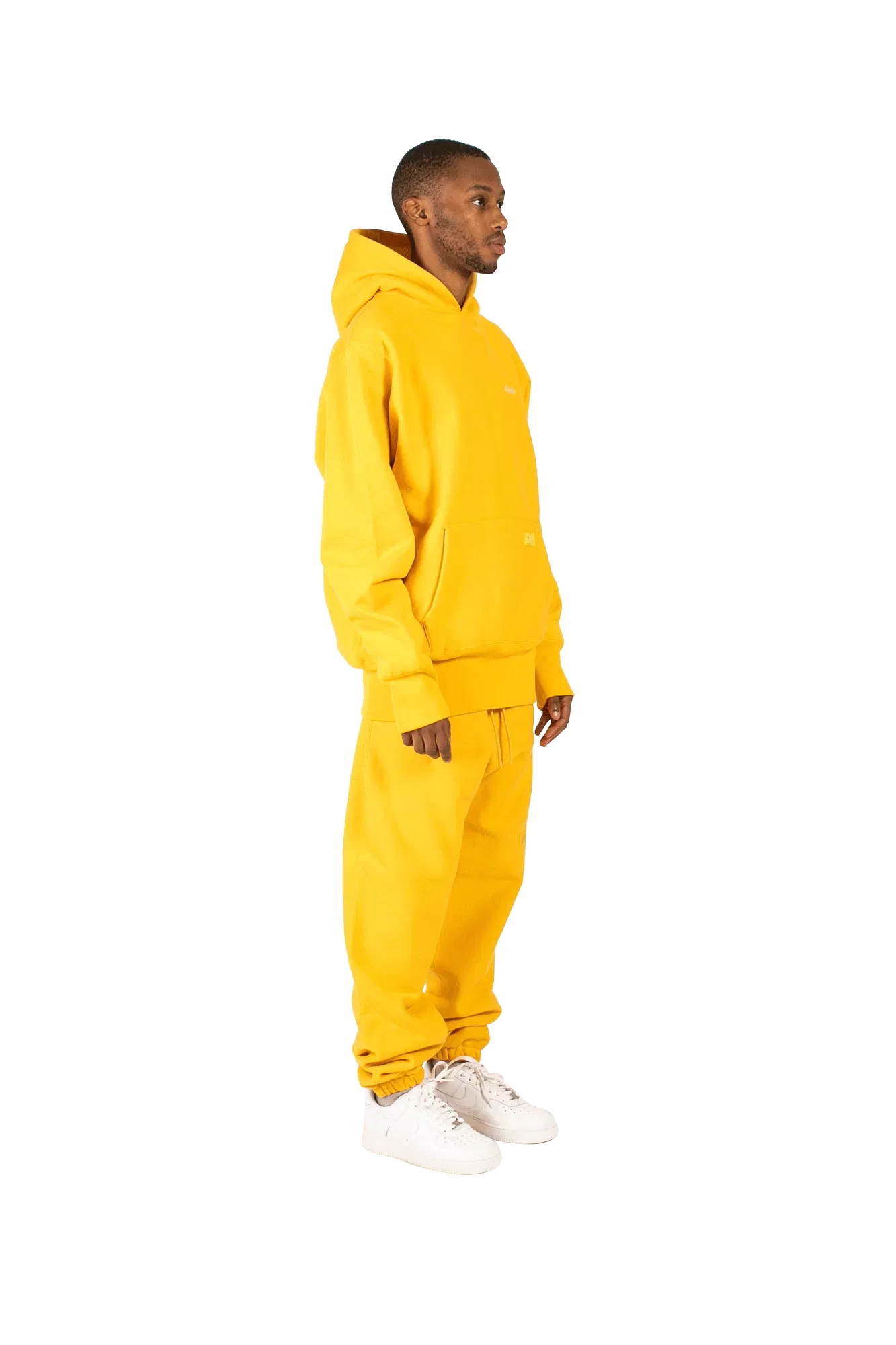 Advisory Board Crystals Pullover Hooded Sweatshirt