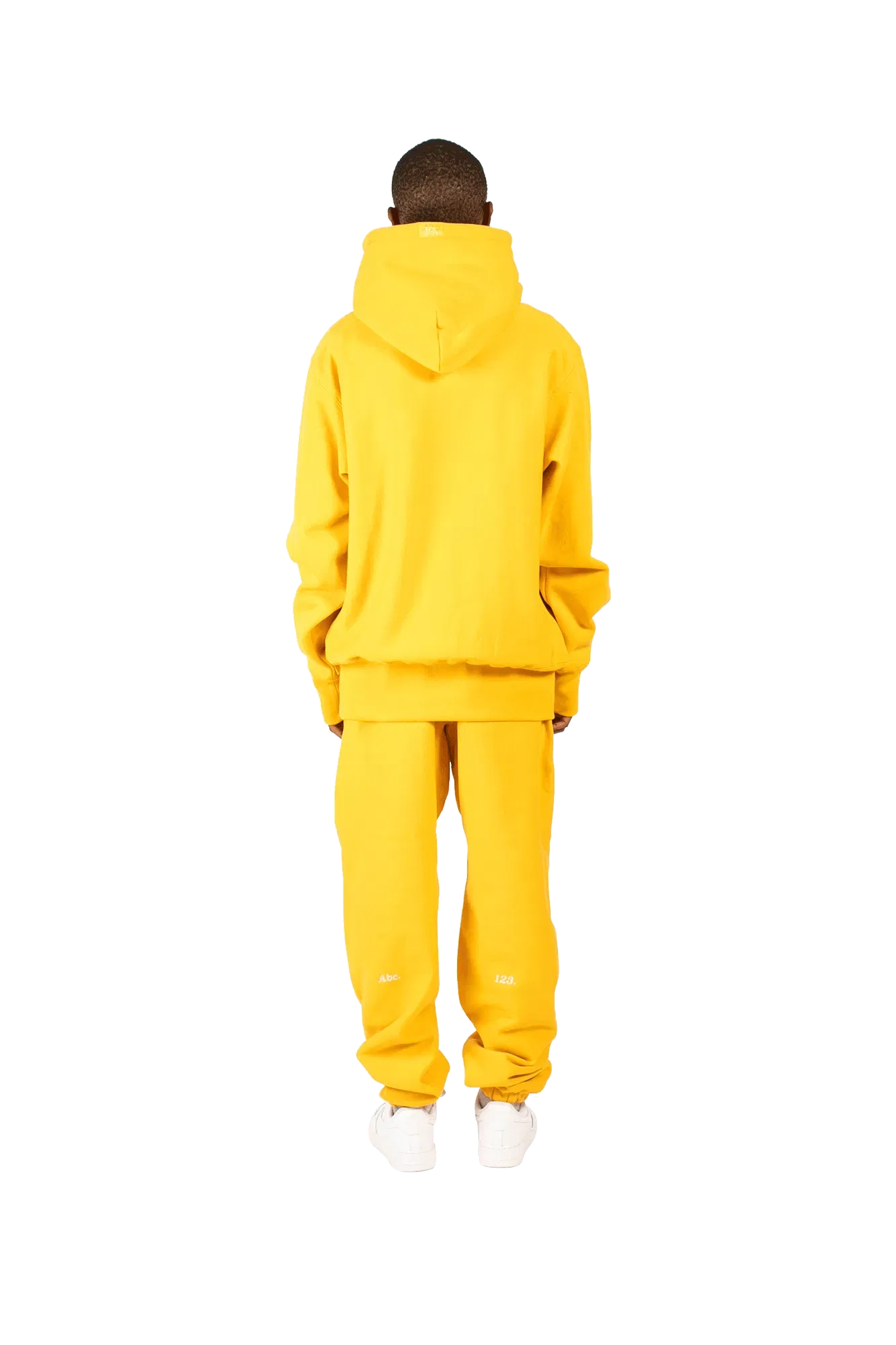 Advisory Board Crystals Pullover Hooded Sweatshirt