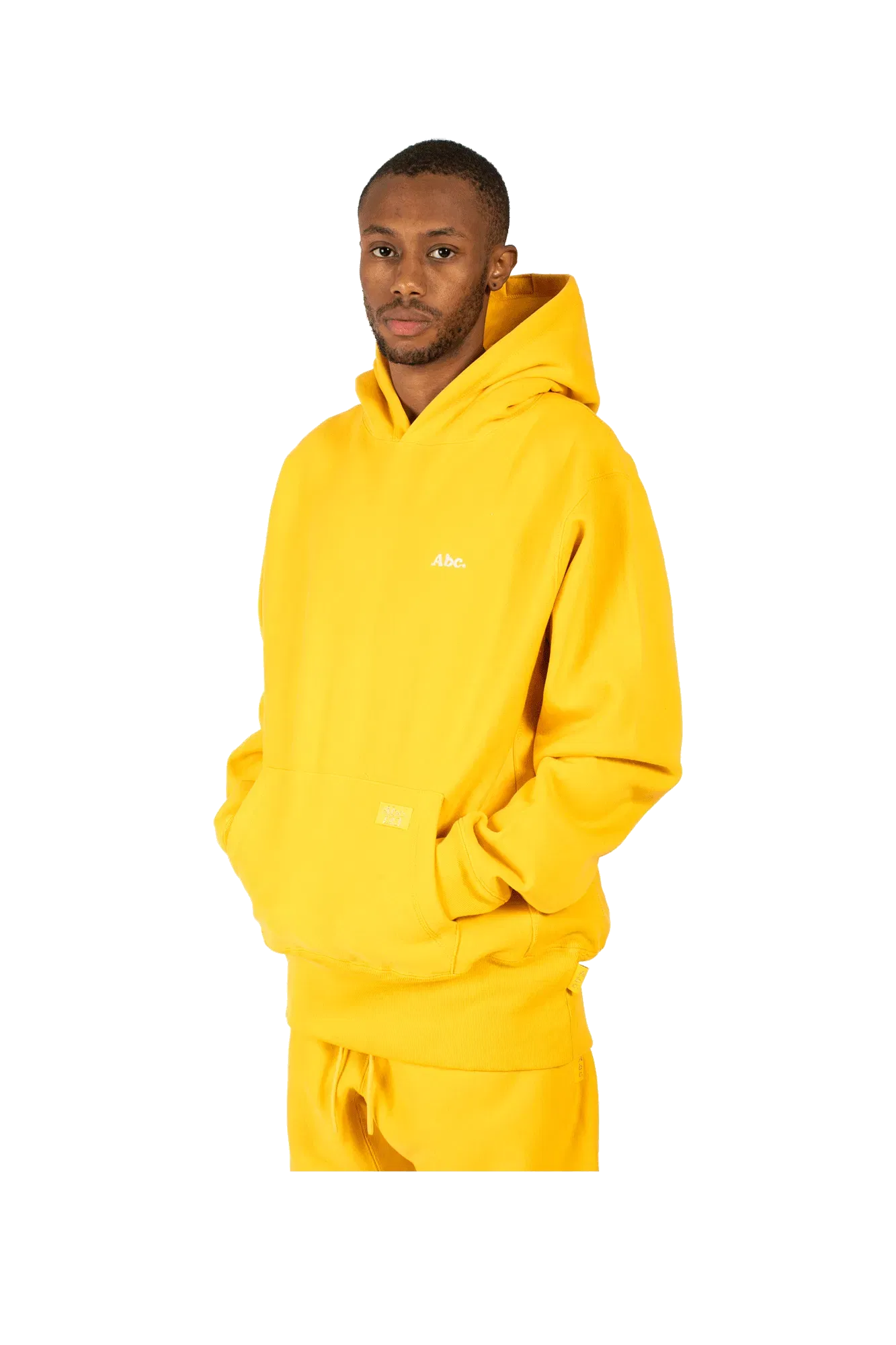 Advisory Board Crystals Pullover Hooded Sweatshirt