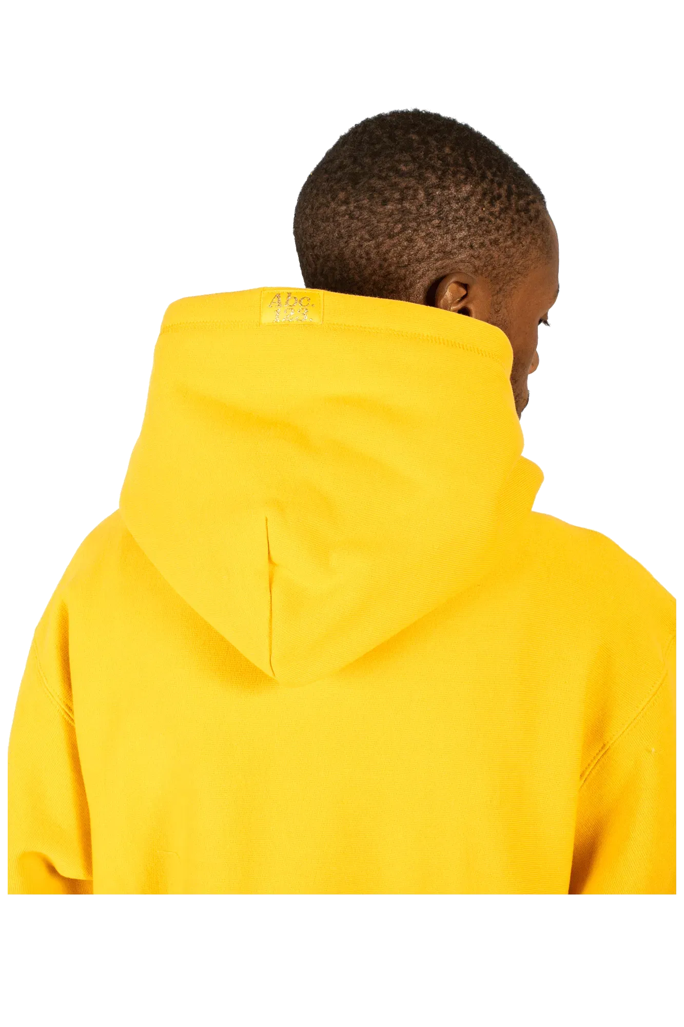 Advisory Board Crystals Pullover Hooded Sweatshirt
