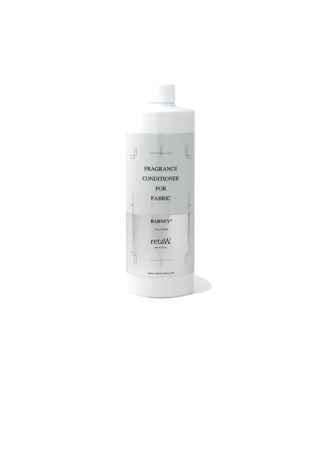 retaW Barney Fabric Conditioner