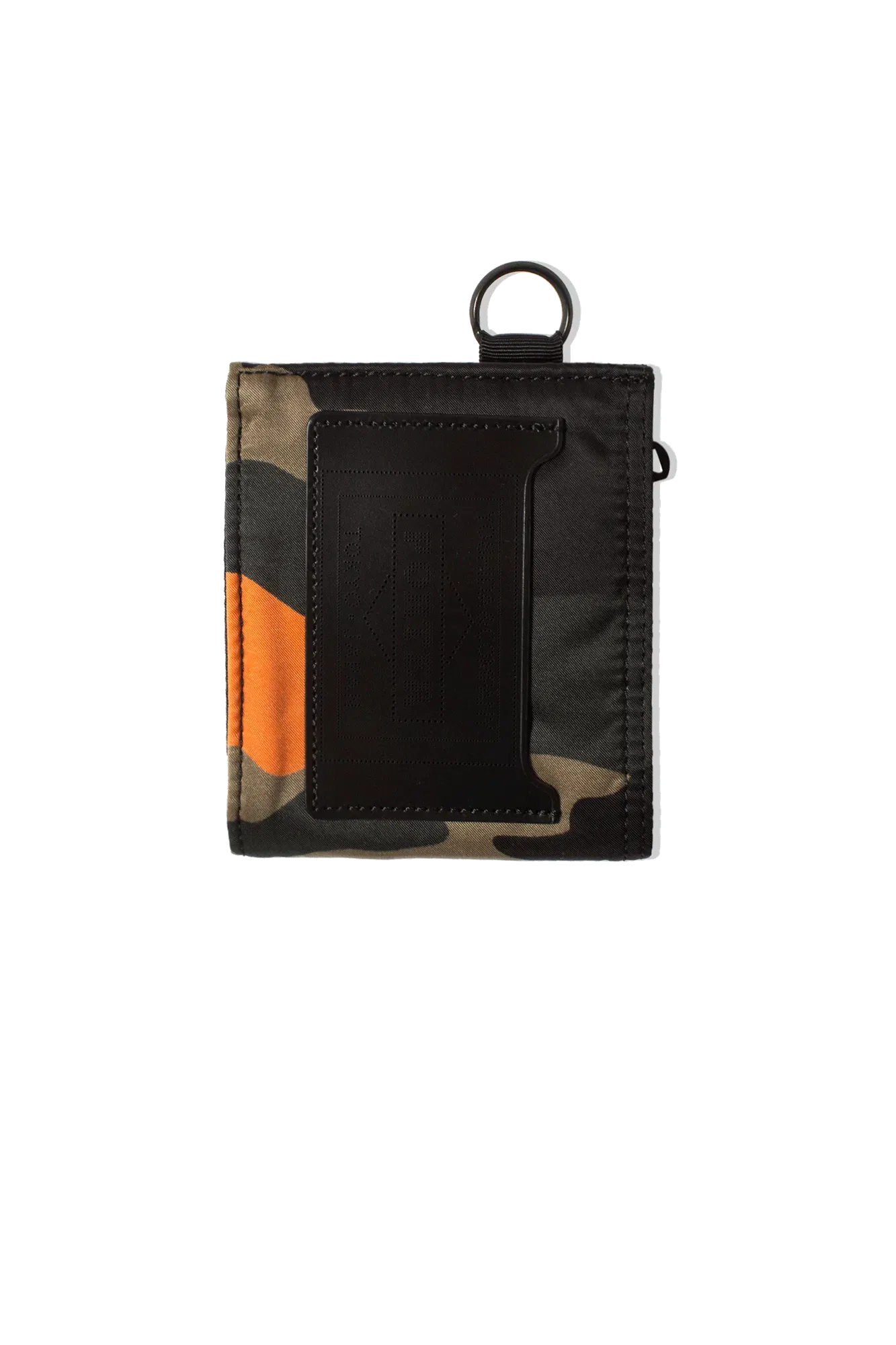 Porter-Yoshida & Co. PS Camo Wallet