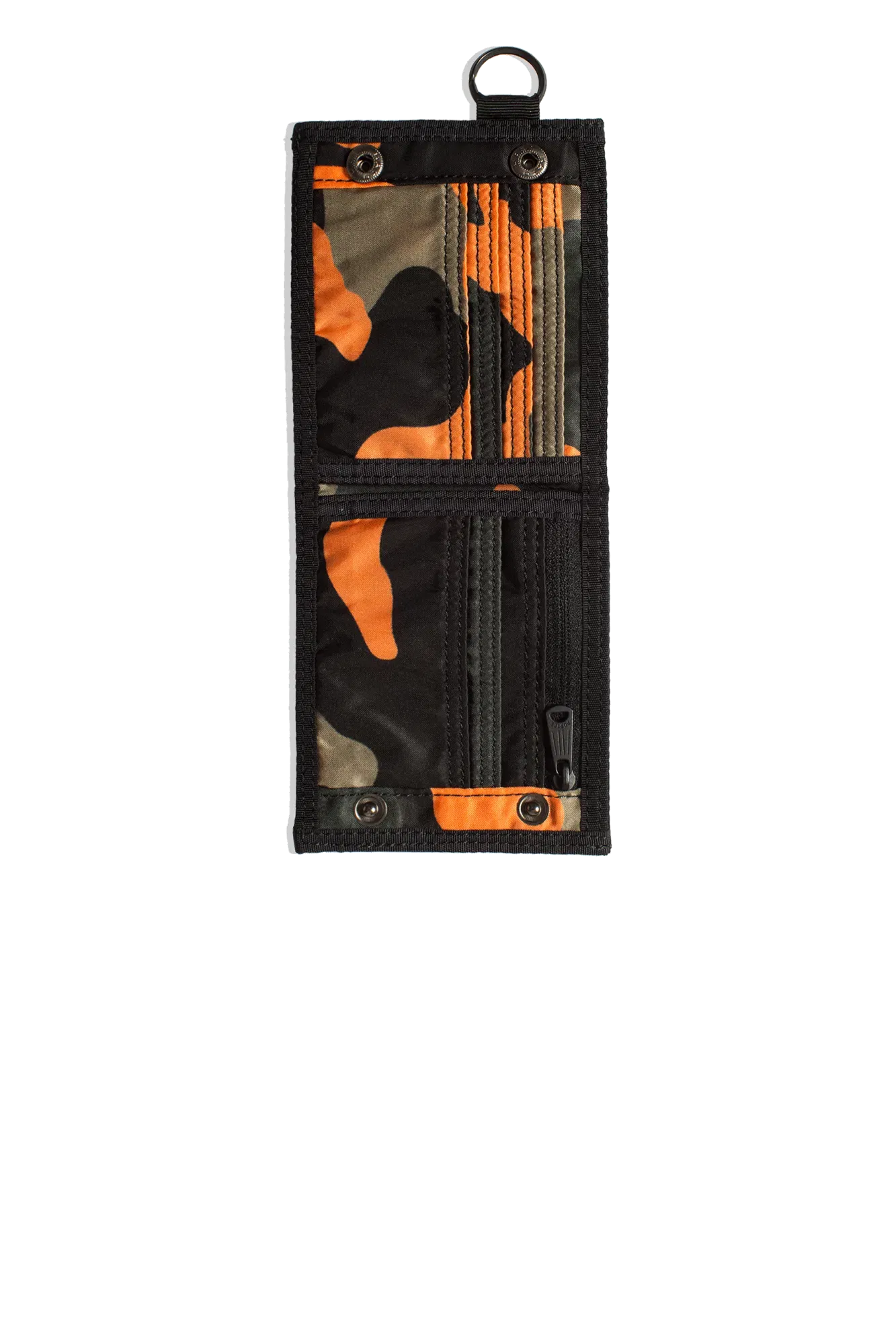 Porter-Yoshida & Co. PS Camo Wallet