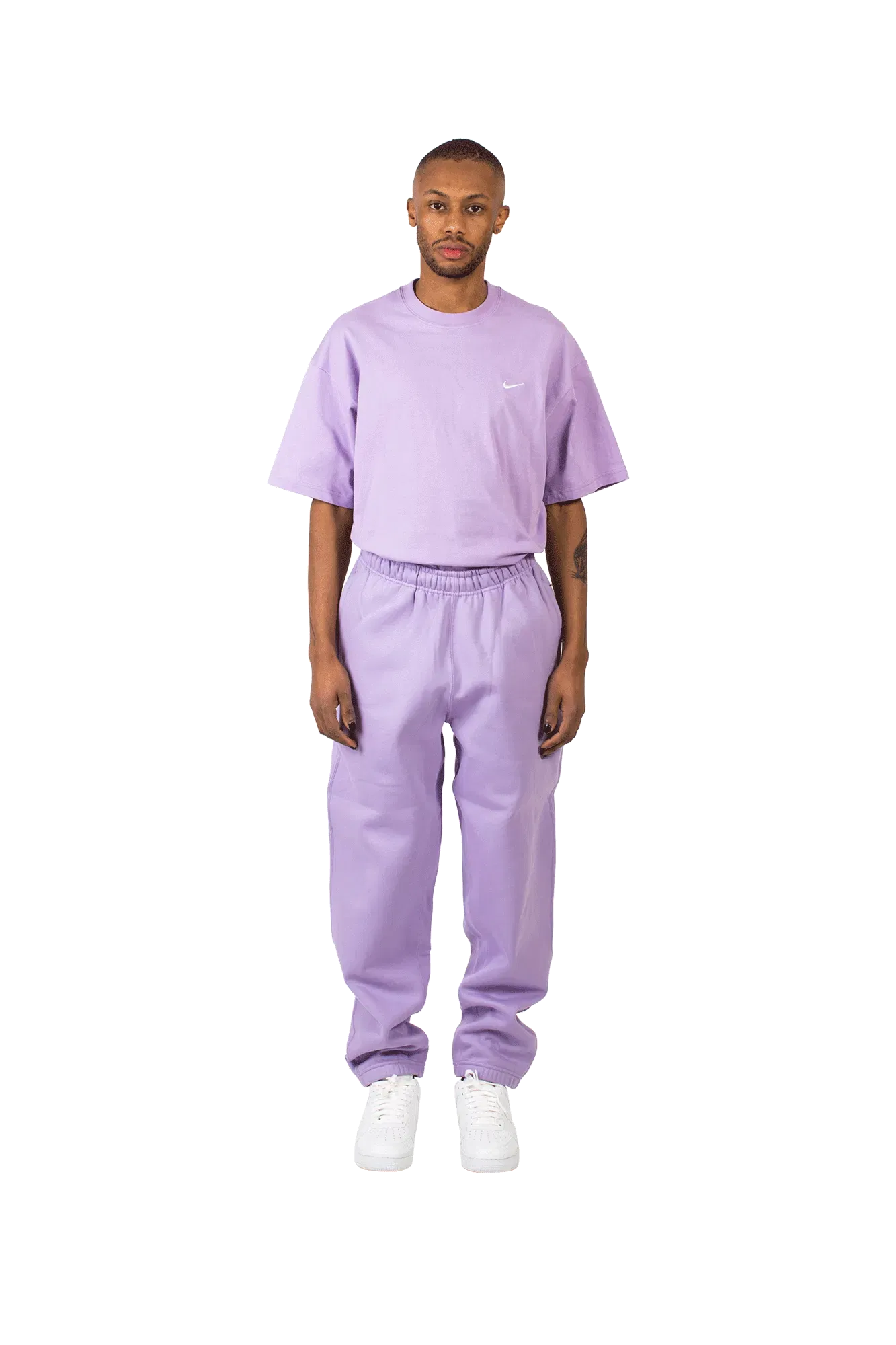 Nike NRG Soloswoosh Fleece Pant