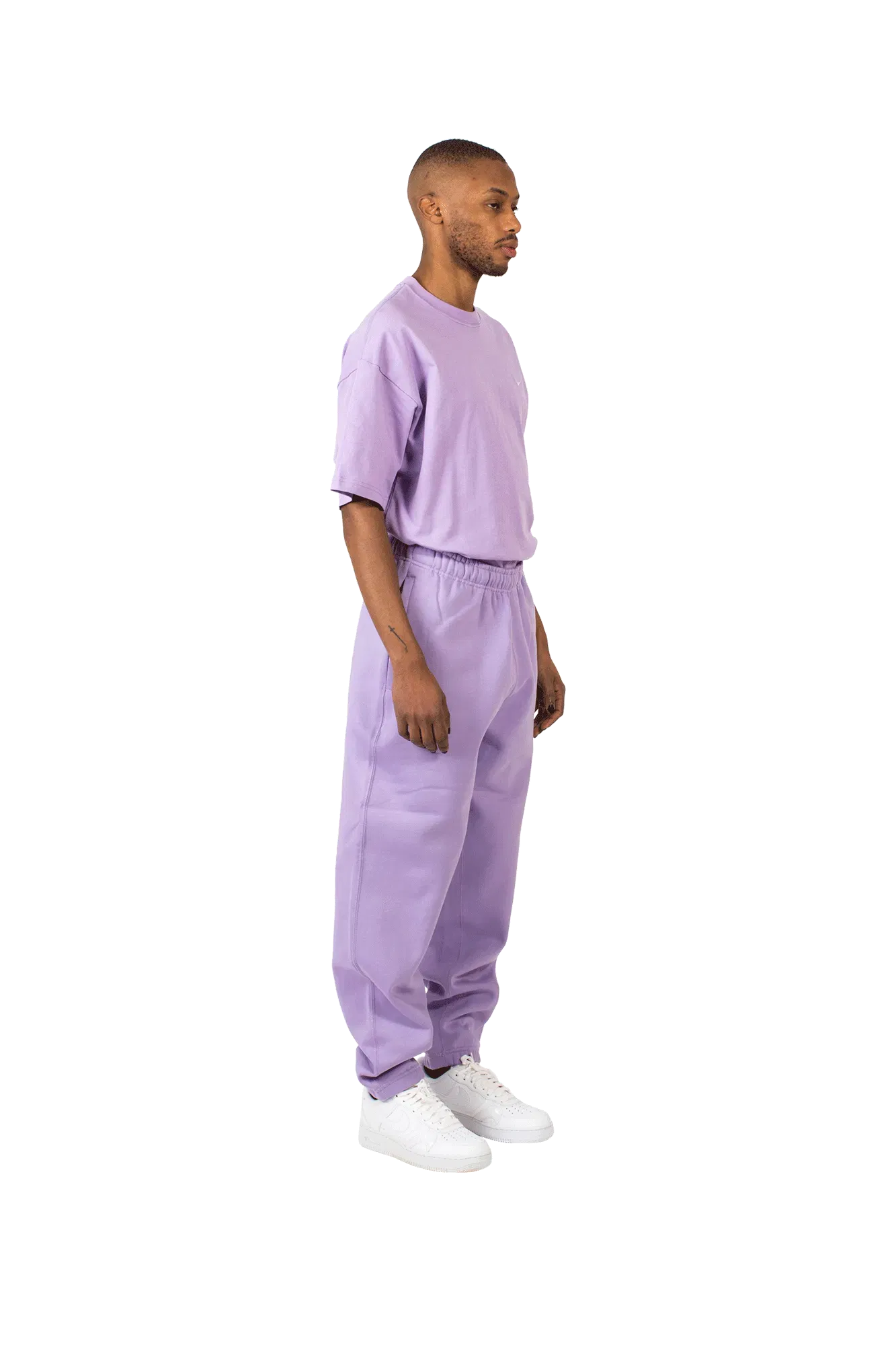 Nike NRG Soloswoosh Fleece Pant