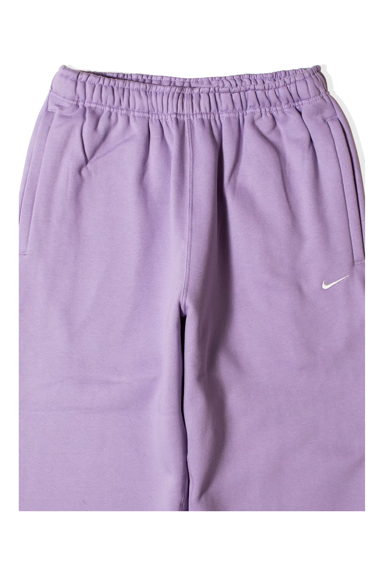 Nike NRG Soloswoosh Fleece Pant