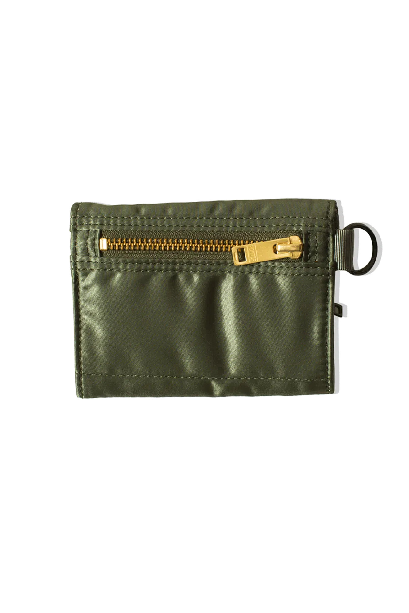 Porter-Yoshida & Co. Tanker Wallet