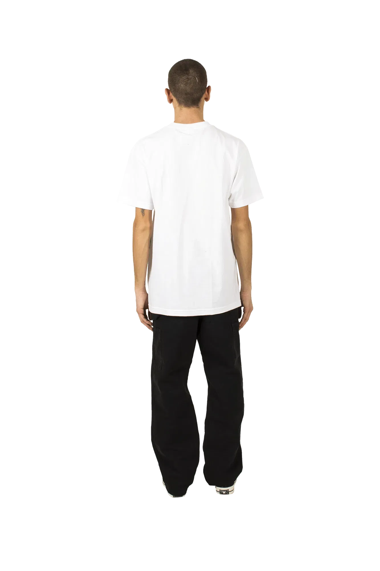 Fuct THICK CUT T-Shirt